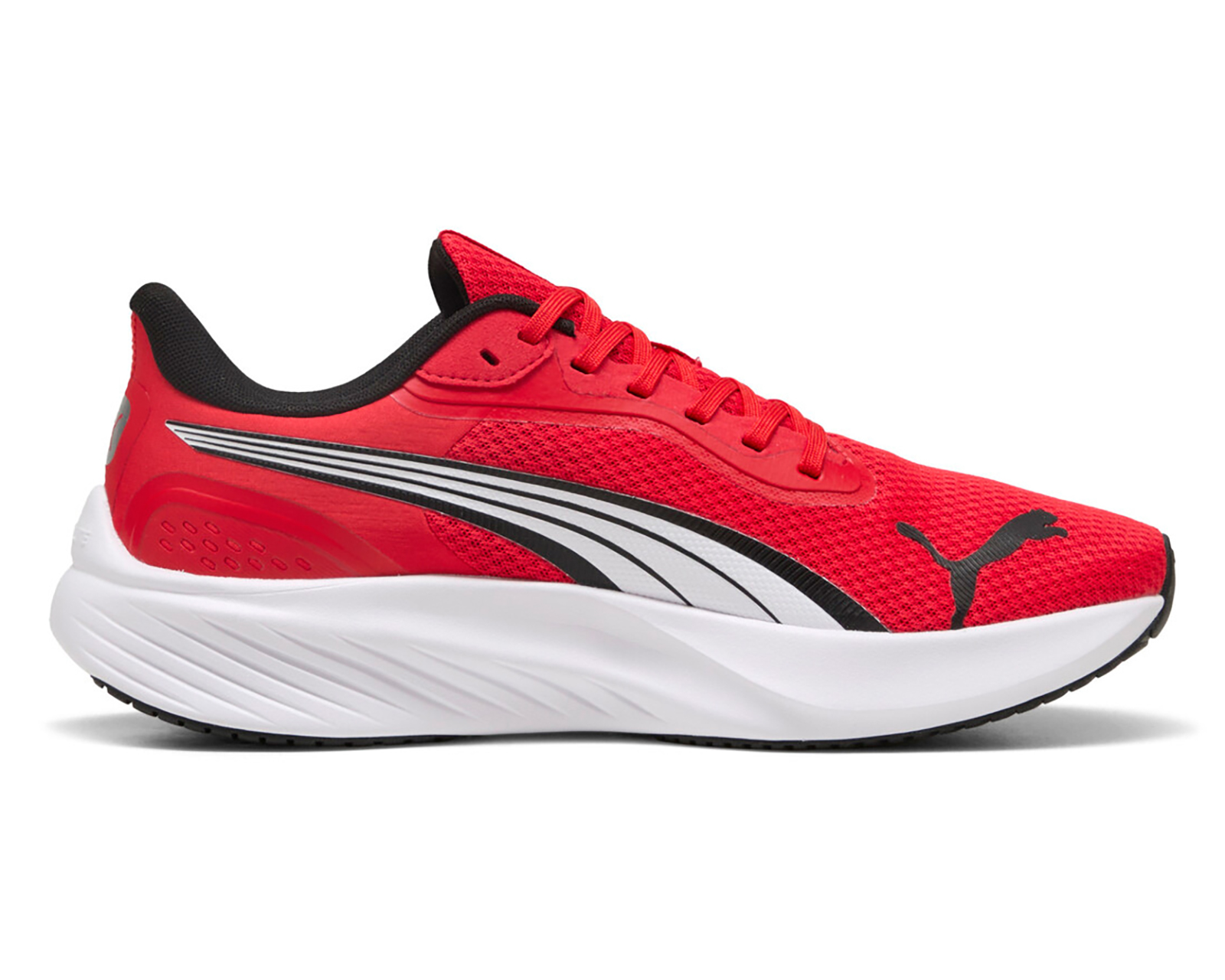 Foto 4 pulgar | Foto 3 | Tenis para Correr Puma Pounce Lite para Hombre