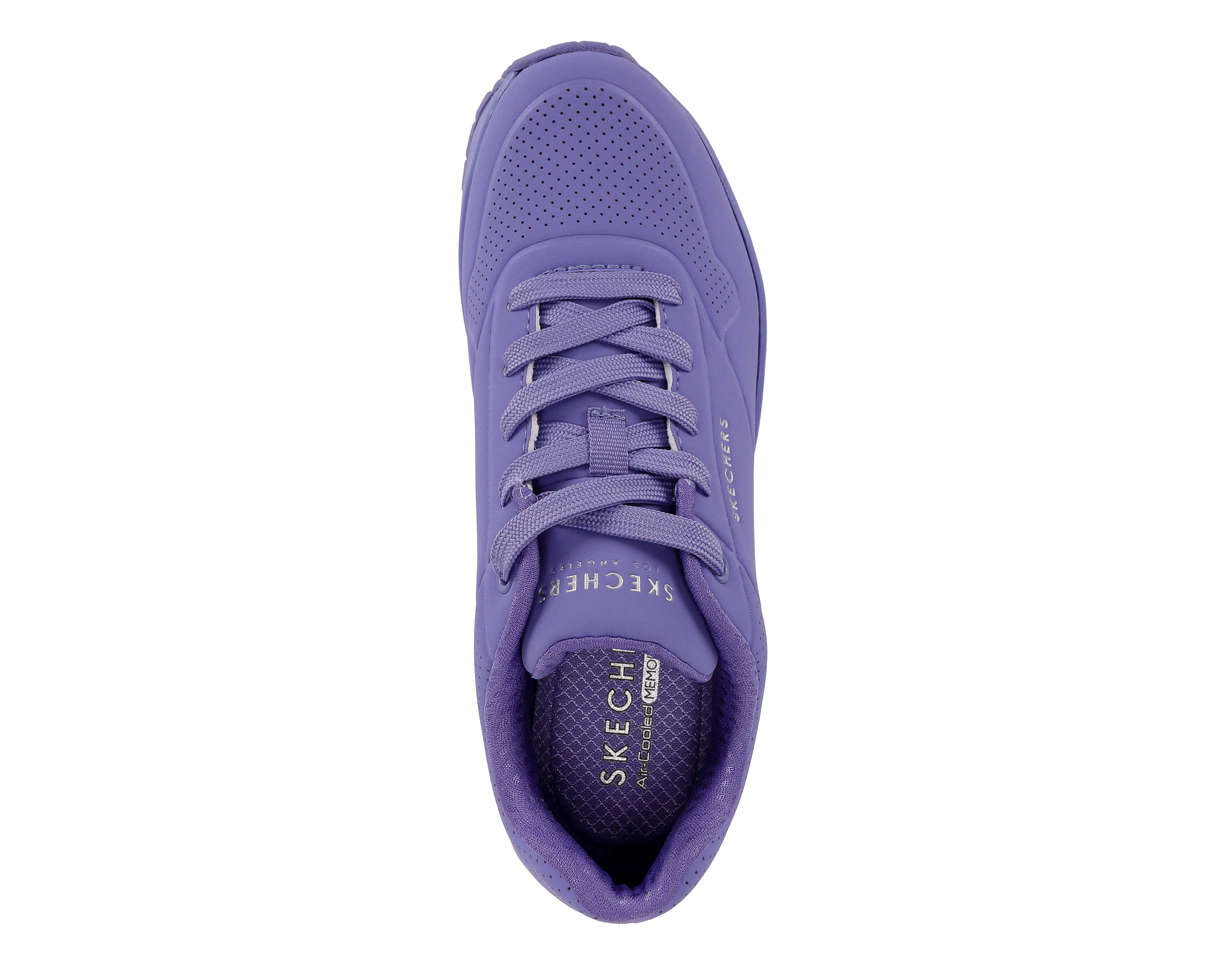 Foto 5 | Foto 5 | Tenis Casuales Skechers para Mujer