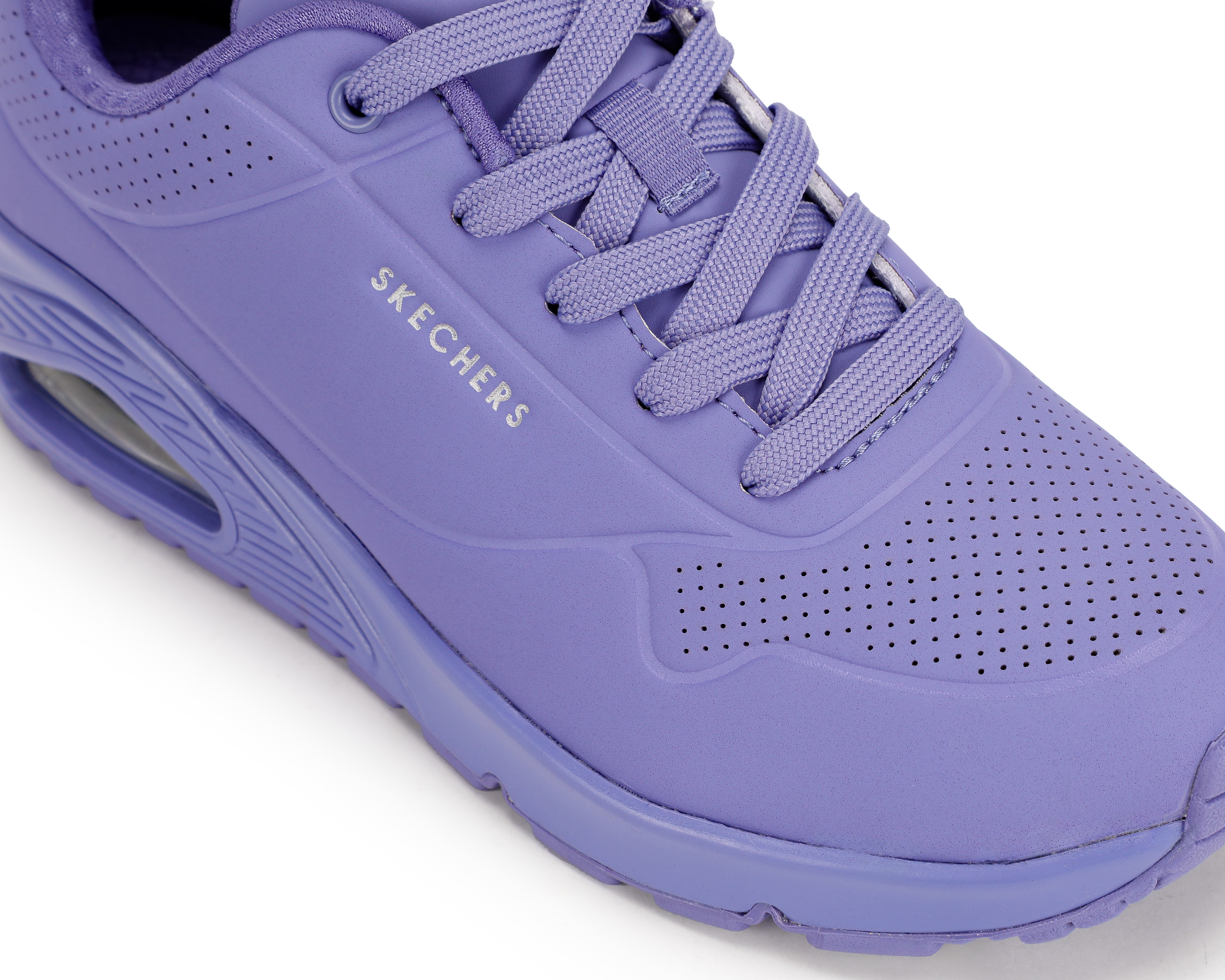 Foto 7 pulgar | Foto 6 | Tenis Casuales Skechers para Mujer