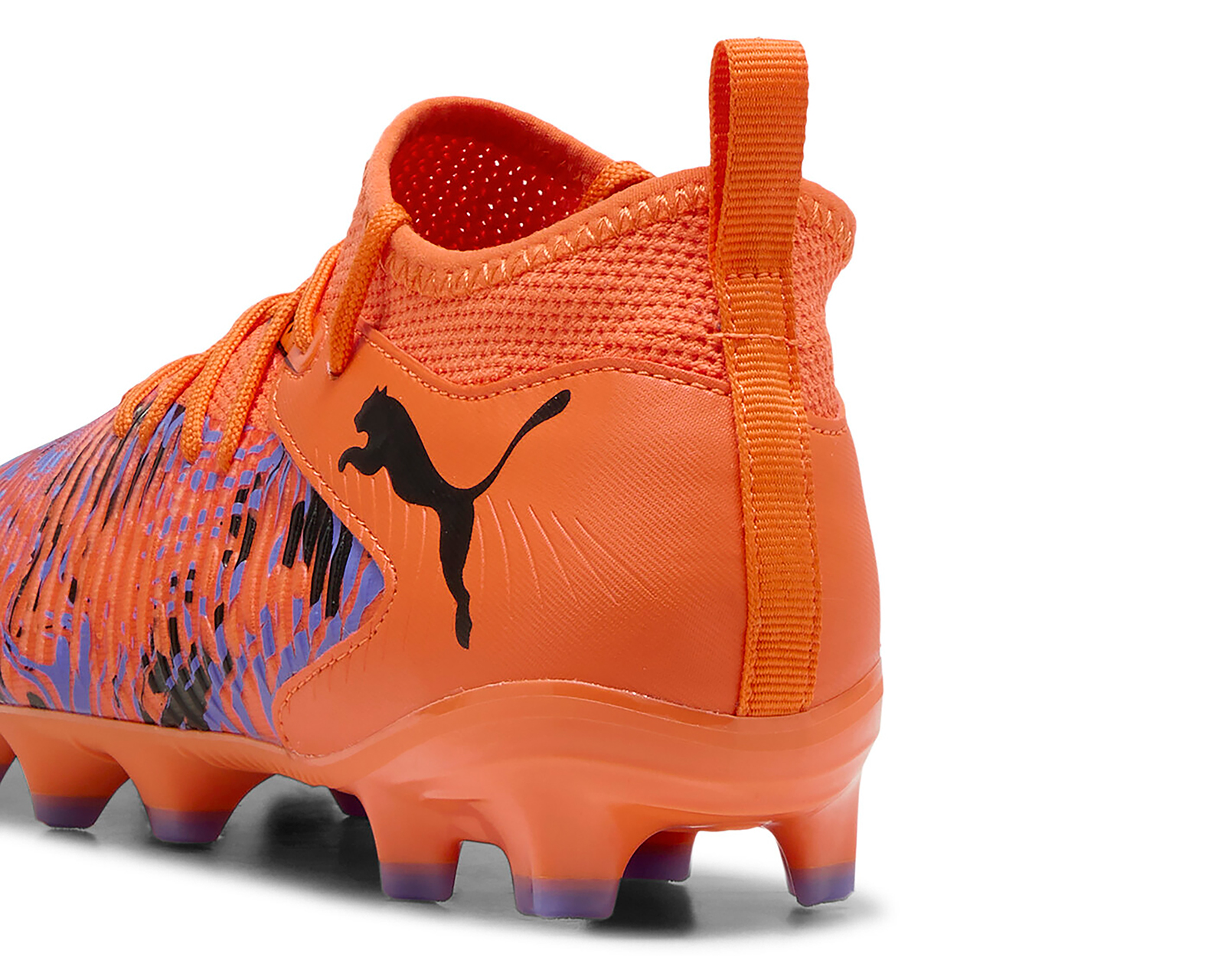 Foto 6 | Foto 6 | Taquetes de Futbol Puma Future 8 Match Creativity Juveniles