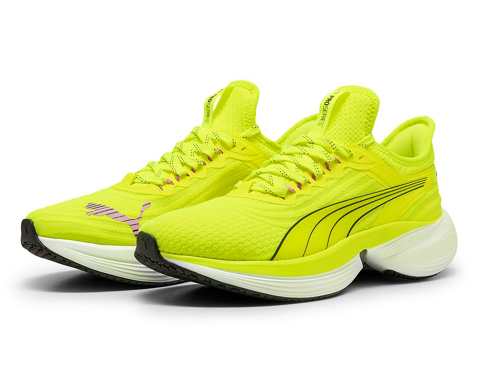 Foto 2 pulgar | Foto 1 | Tenis para Correr Puma Conduct Pro para Mujer