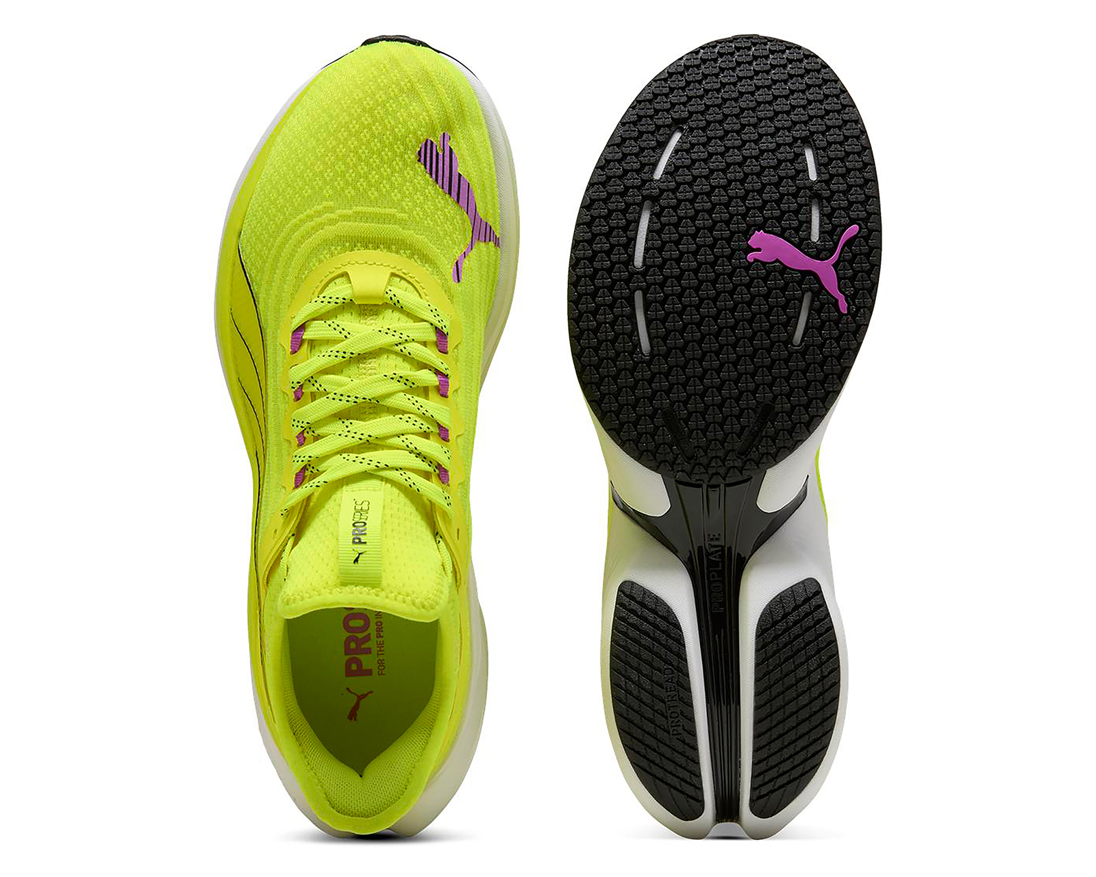 Foto 3 pulgar | Foto 2 | Tenis para Correr Puma Conduct Pro para Mujer