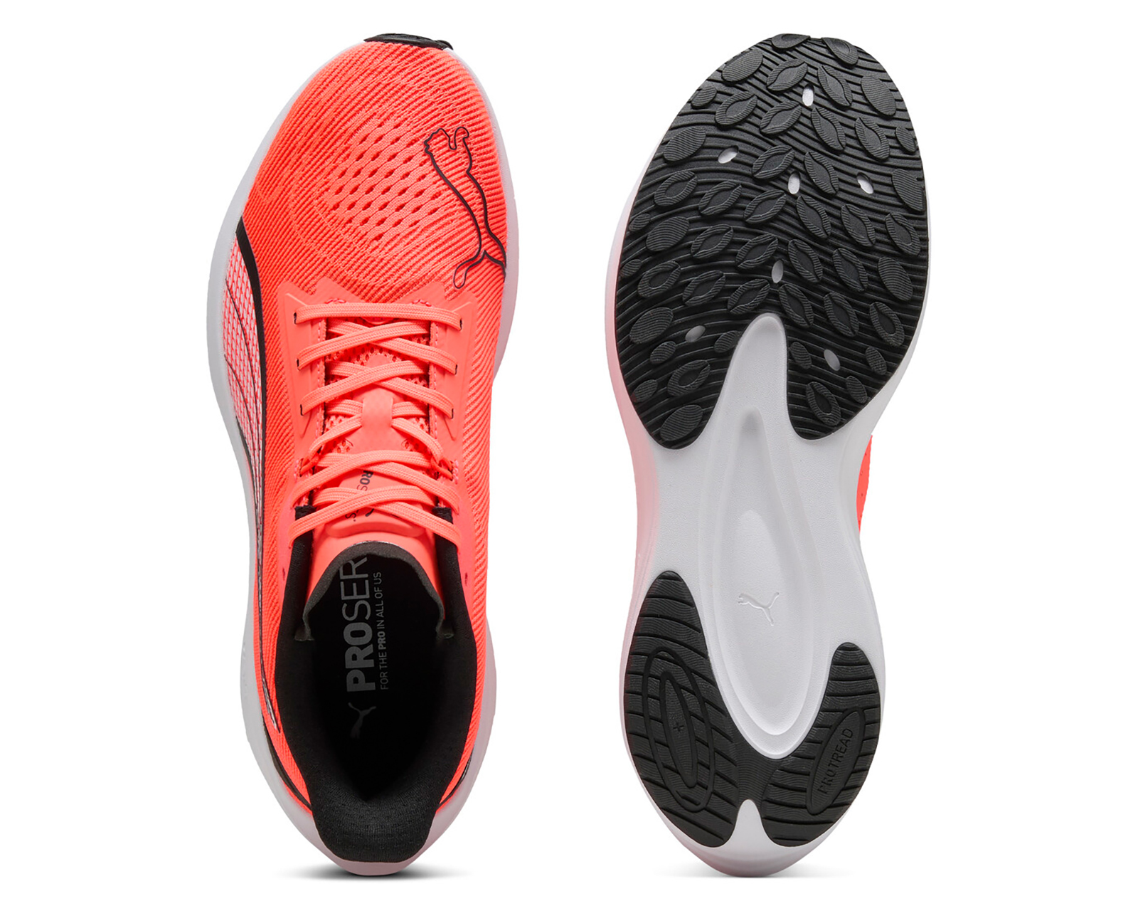 Foto 3 pulgar | Foto 2 | Tenis para Correr Puma Darter Pro para Mujer