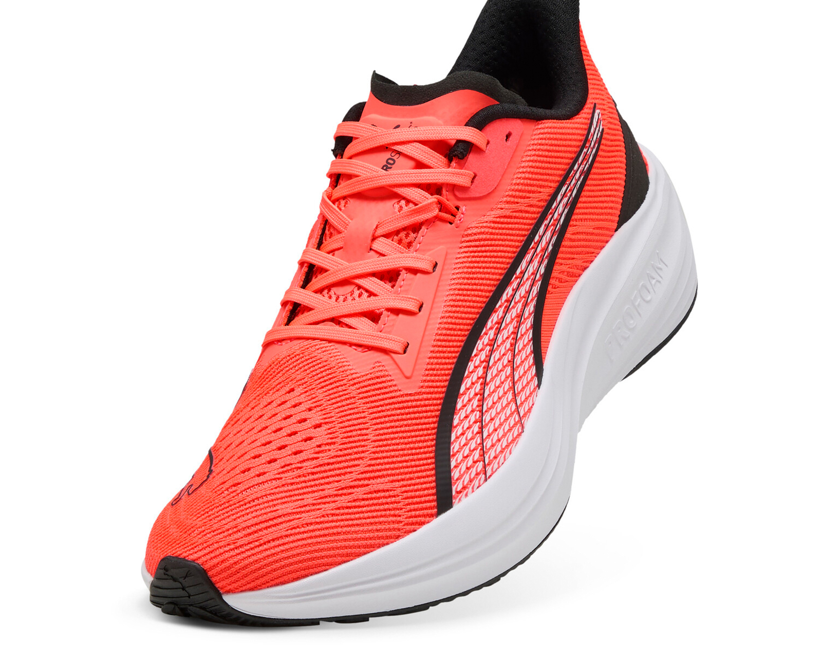 Foto 6 pulgar | Foto 5 | Tenis para Correr Puma Darter Pro para Mujer