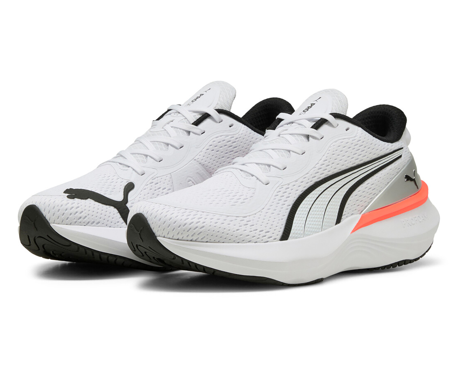 Foto 2 pulgar | Foto 1 | Tenis para Correr Puma Scend Pro 2 para Mujer