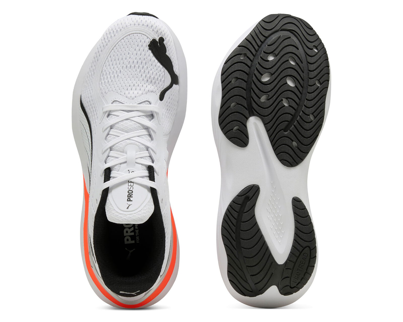 Foto 3 pulgar | Foto 2 | Tenis para Correr Puma Scend Pro 2 para Mujer