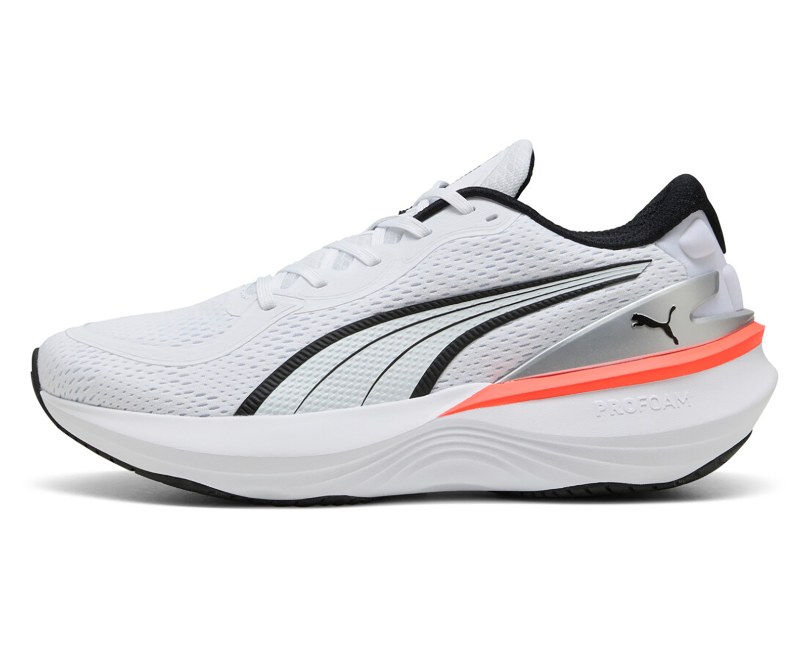 Foto 5 pulgar | Foto 4 | Tenis para Correr Puma Scend Pro 2 para Mujer