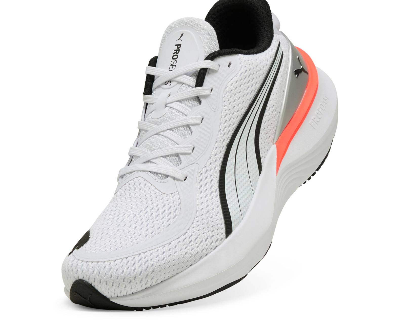 Foto 6 pulgar | Foto 5 | Tenis para Correr Puma Scend Pro 2 para Mujer