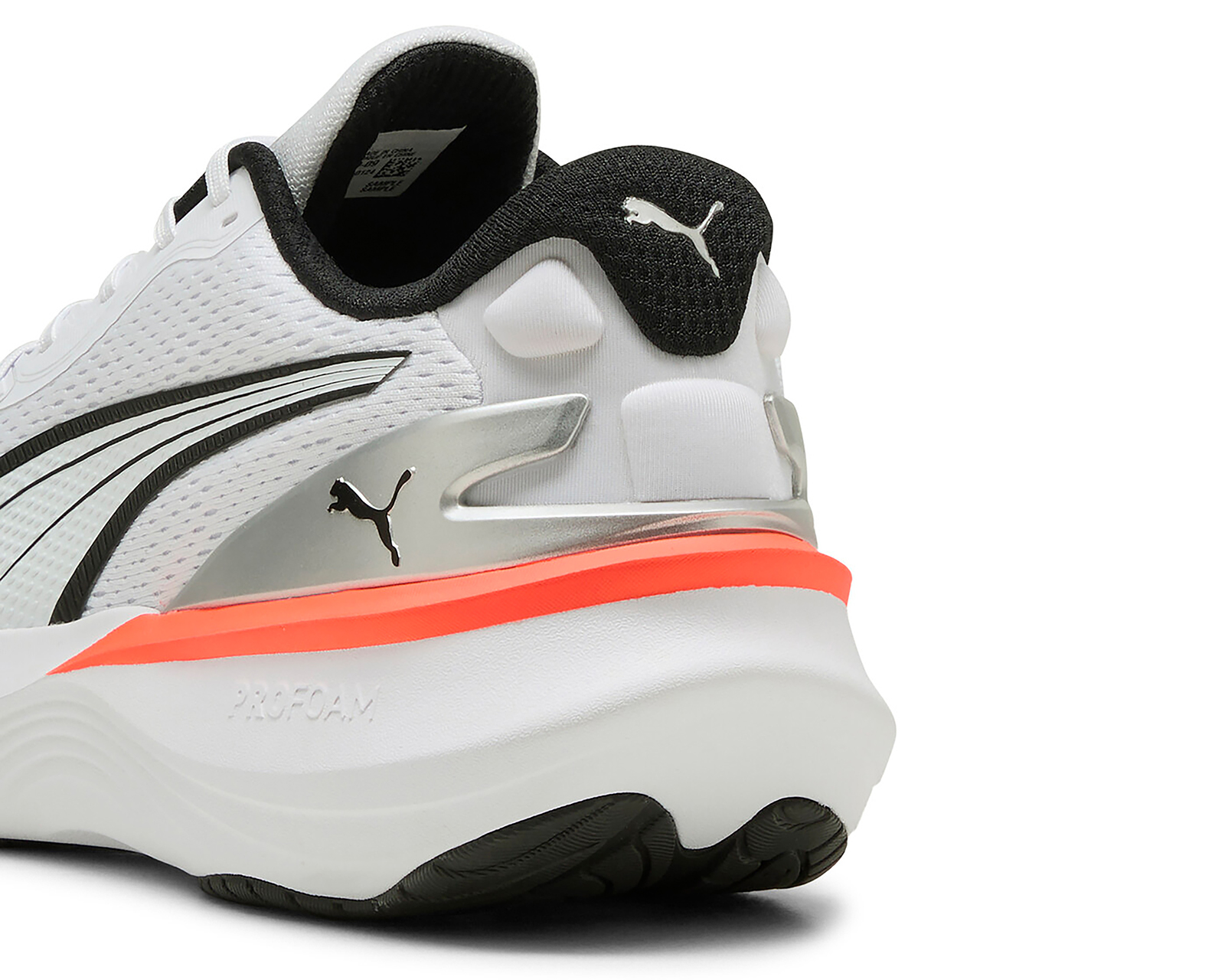 Foto 7 pulgar | Foto 6 | Tenis para Correr Puma Scend Pro 2 para Mujer