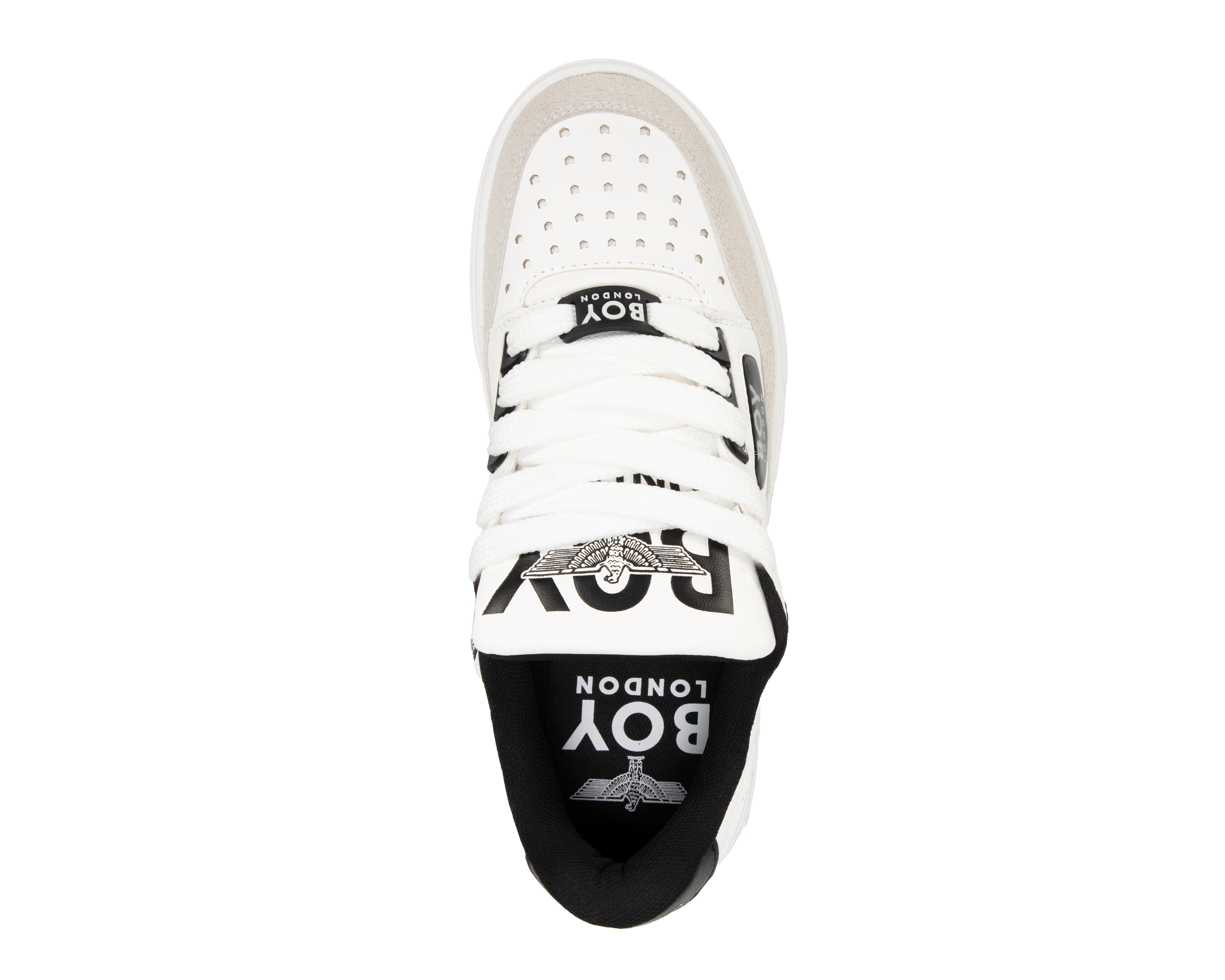 Foto 5 | Foto 5 | Tenis Casuales Boy London para Hombre