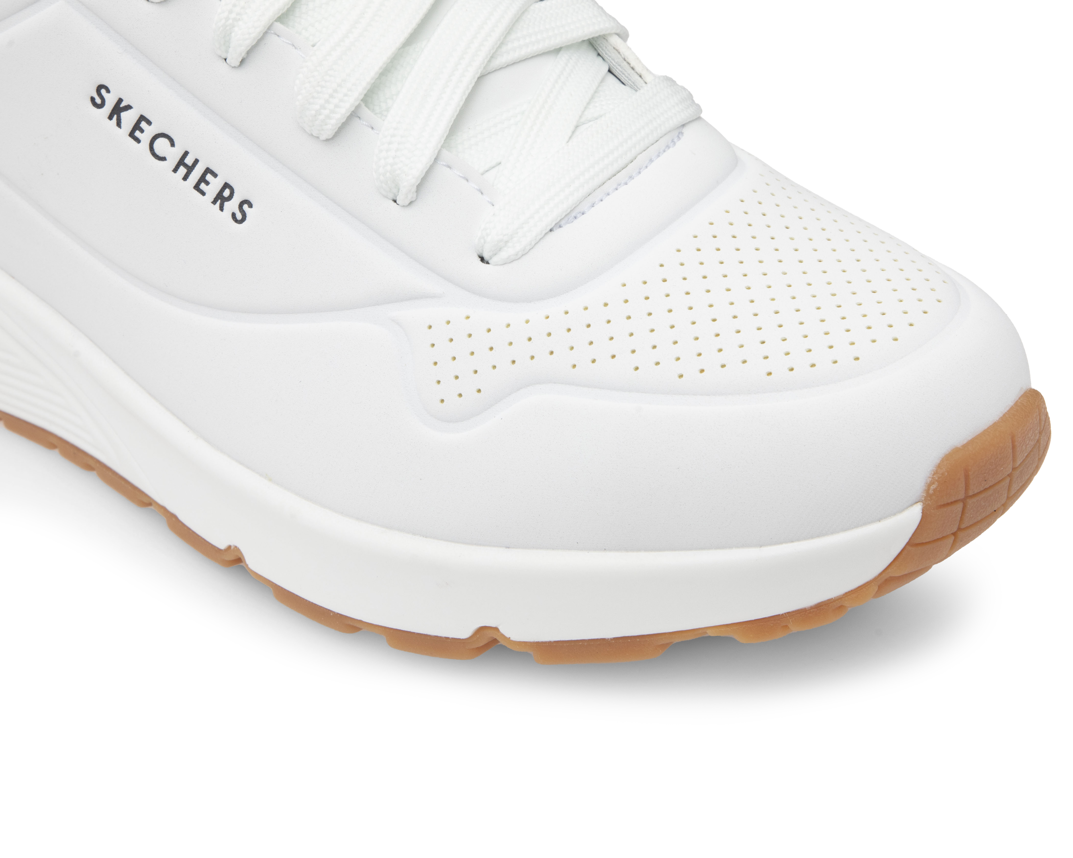 Foto 6 | Foto 6 | Tenis Skechers Uno Stand On Air para Hombre