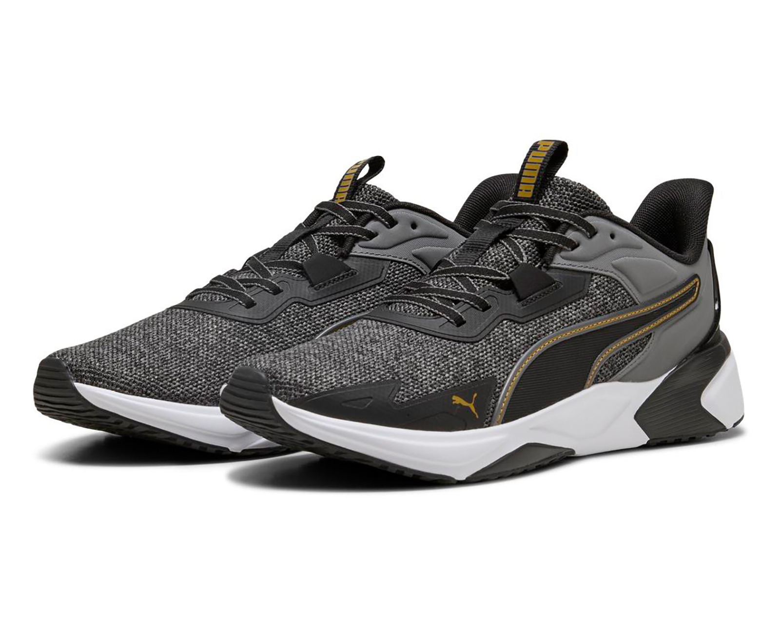 Foto 1 | Foto 1 | Tenis para Correr Puma Disperse XT 4 Knit para Mujer