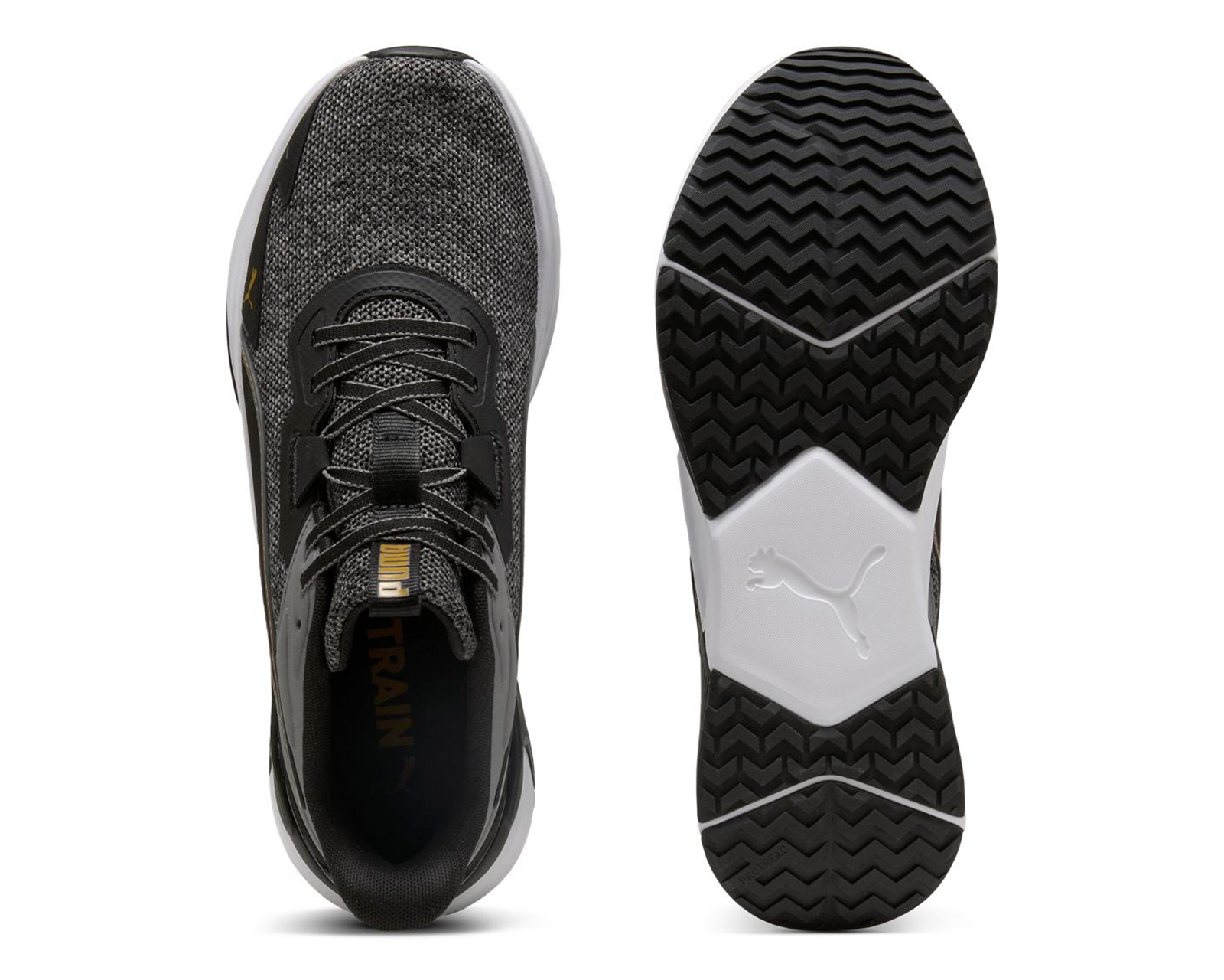 Foto 2 | Foto 2 | Tenis para Correr Puma Disperse XT 4 Knit para Mujer