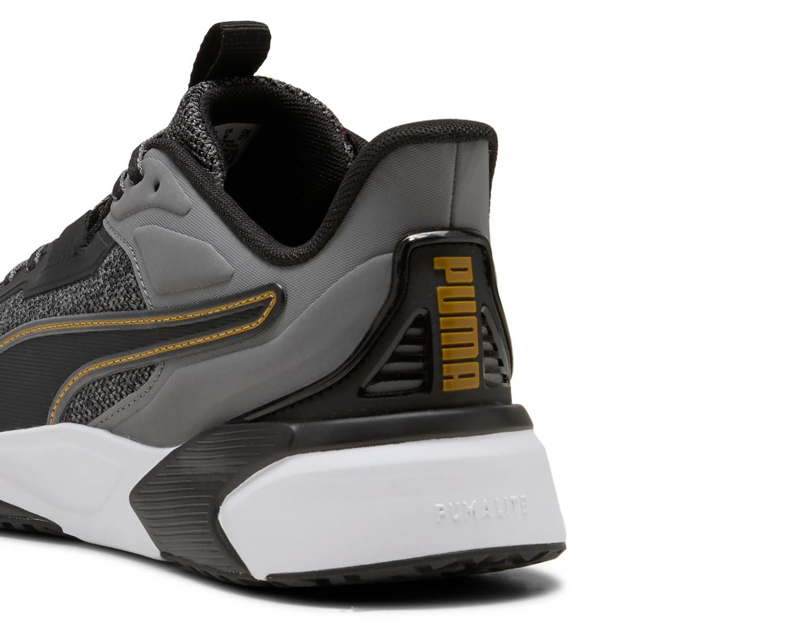 Foto 6 | Foto 6 | Tenis para Correr Puma Disperse XT 4 Knit para Mujer