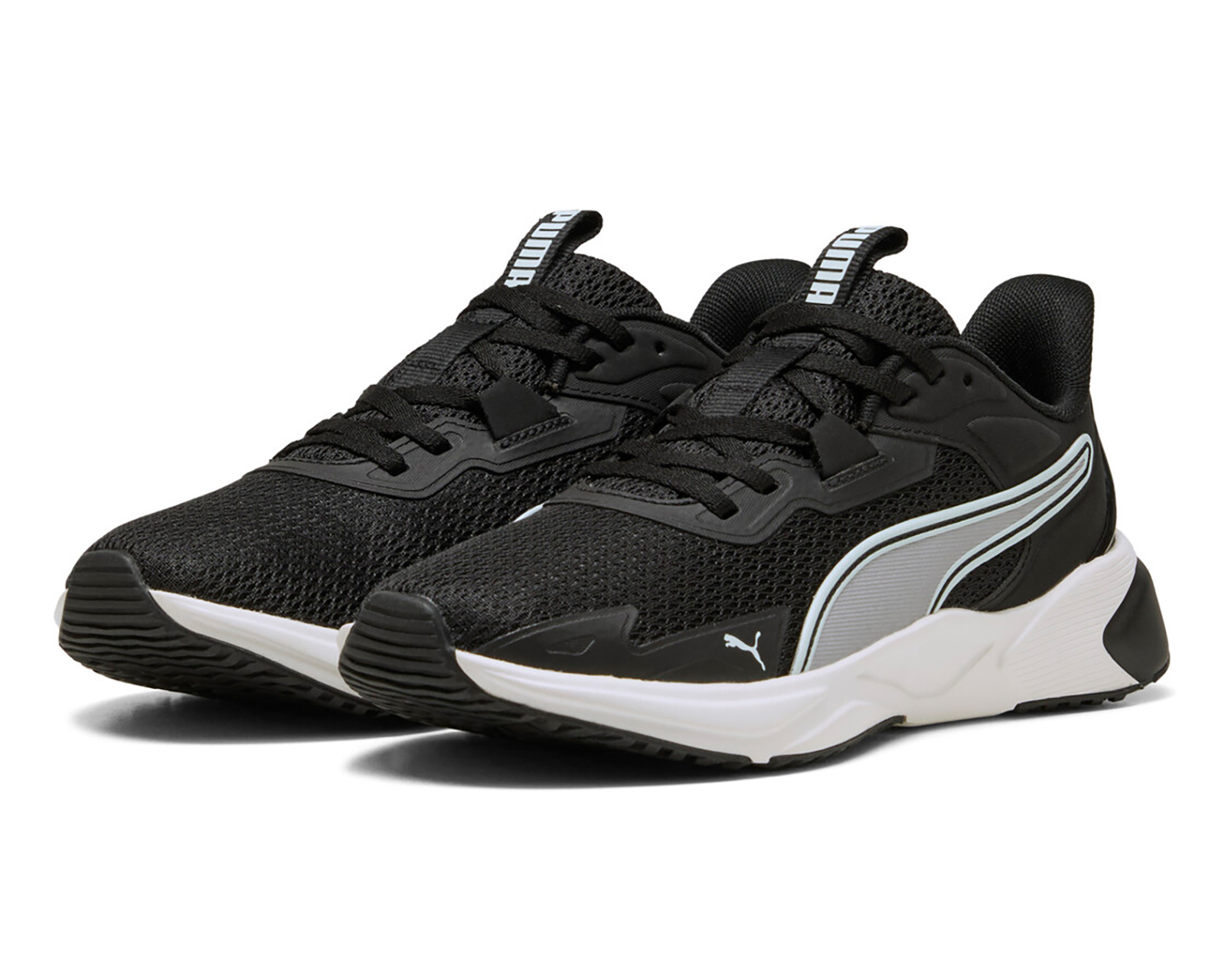 Foto 2 pulgar | Foto 1 | Tenis para Correr Puma Disperse XT 4 para Mujer