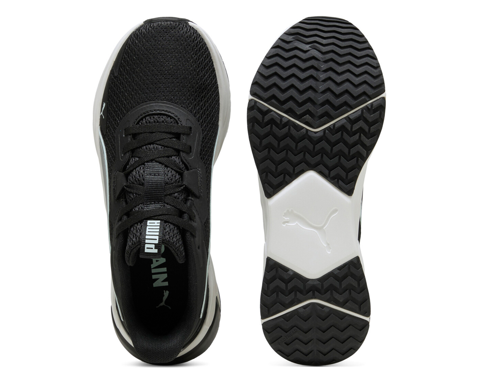 Foto 3 pulgar | Foto 2 | Tenis para Correr Puma Disperse XT 4 para Mujer