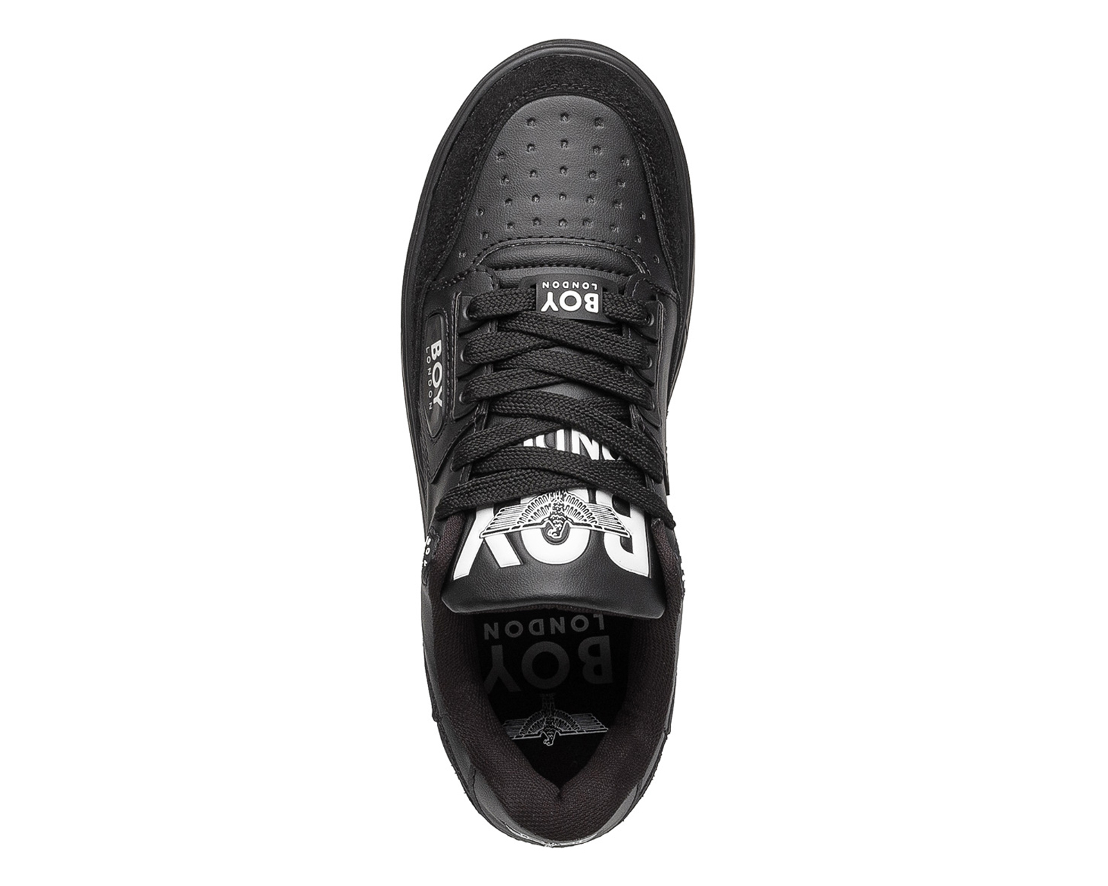 Foto 6 pulgar | Foto 5 | Tenis Casuales Boy London para Hombre