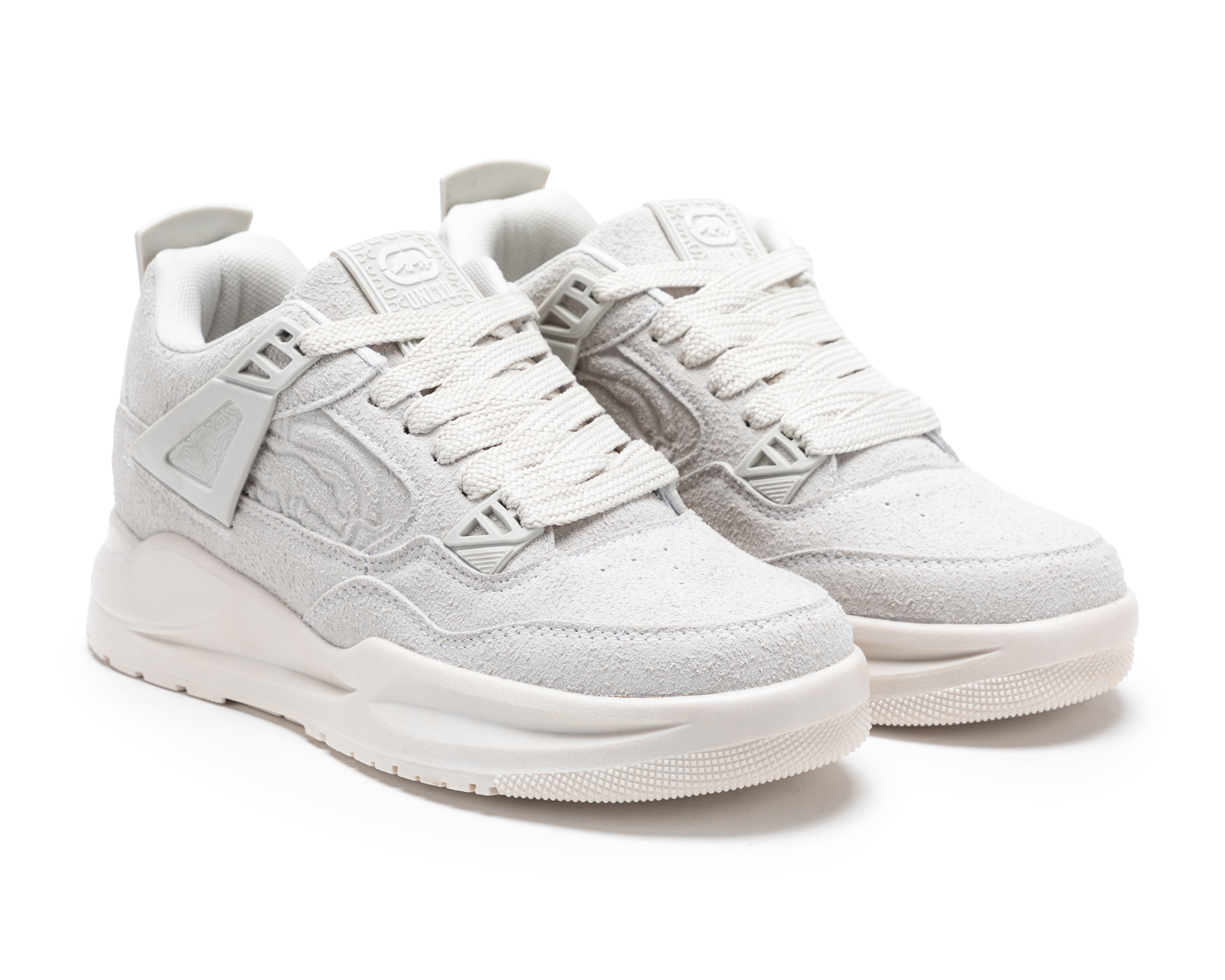 Foto 1 | Foto 1 | Tenis Casuales Eckó Unltd. para Hombre