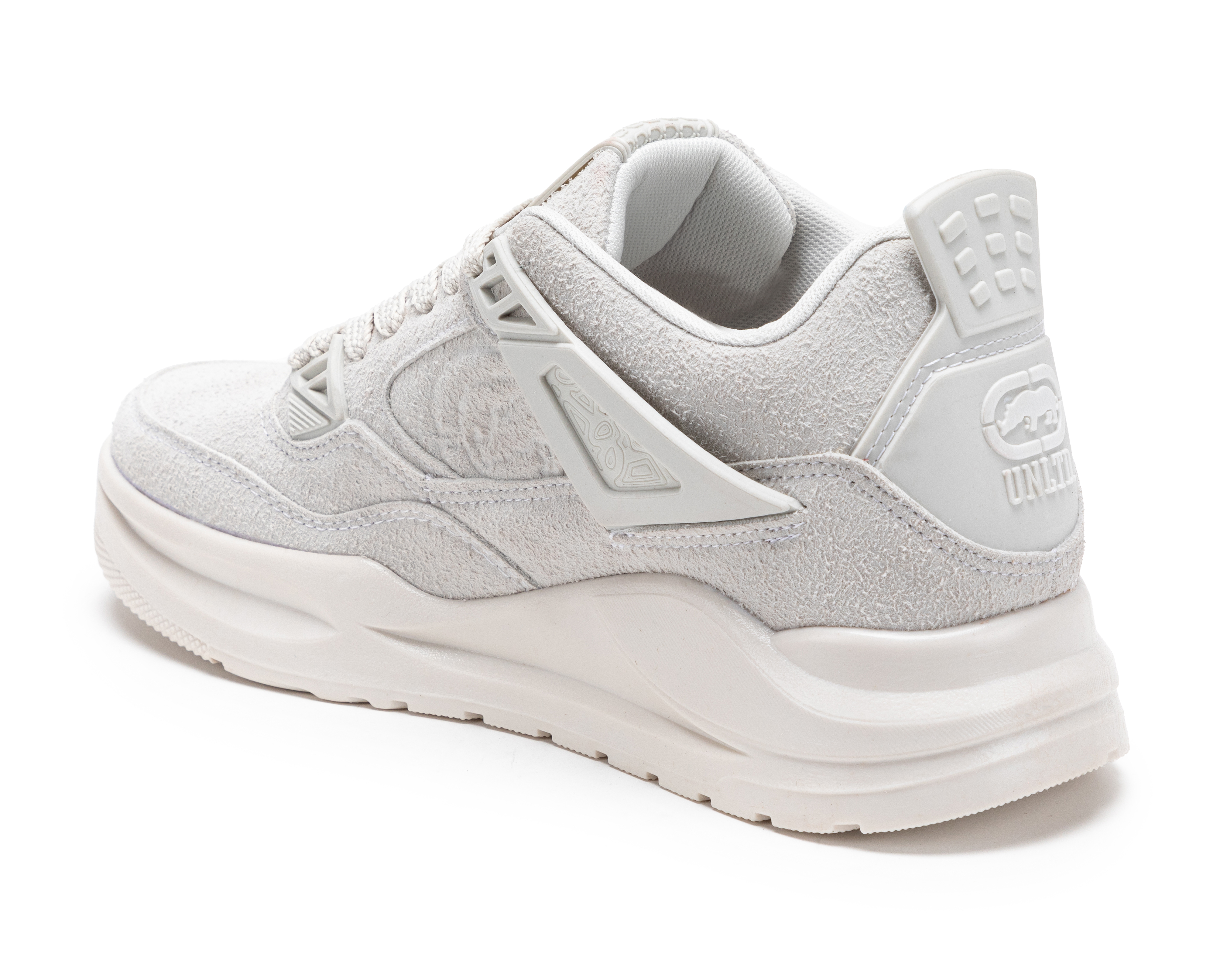 Foto 3 | Foto 3 | Tenis Casuales Eckó Unltd. para Hombre