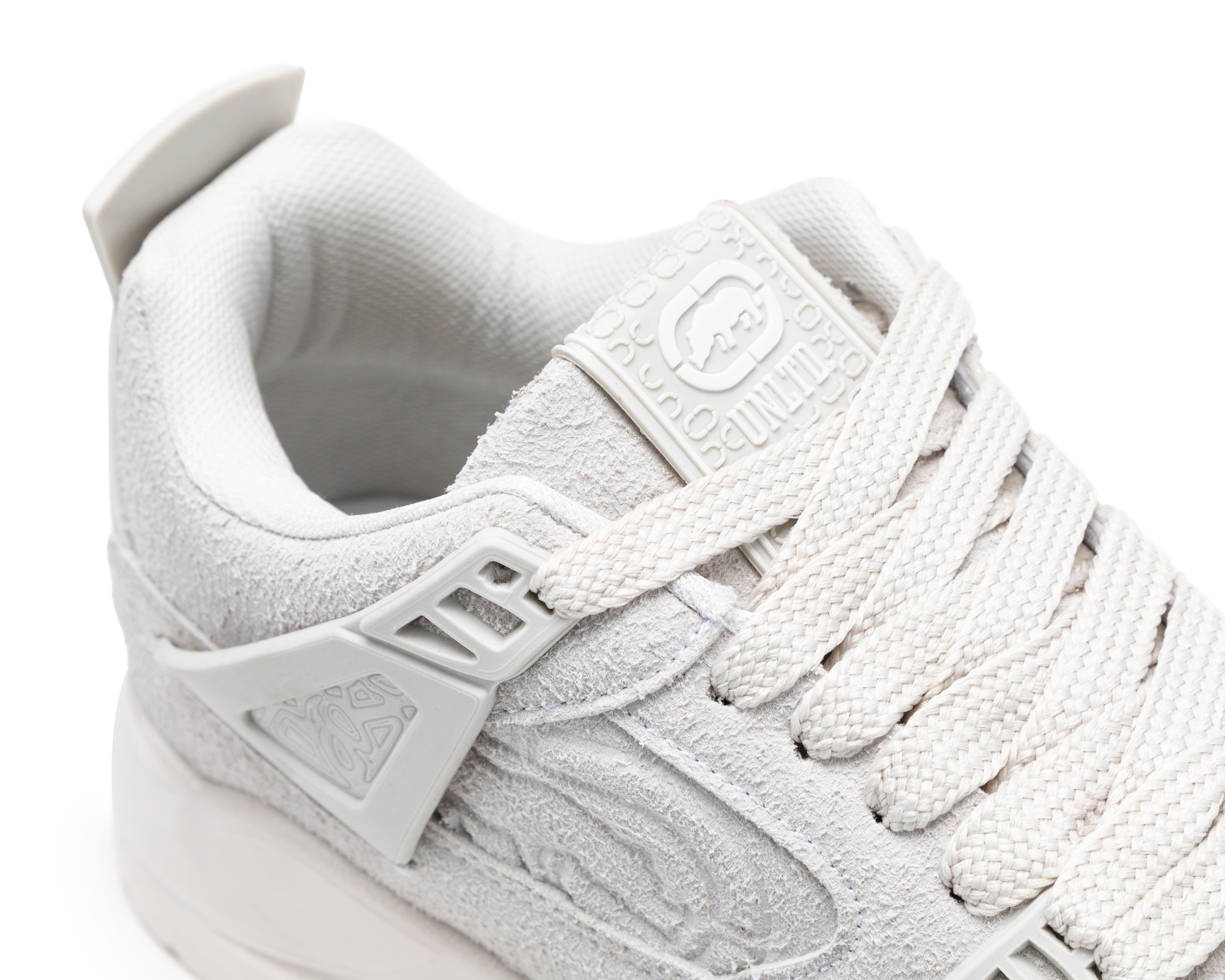 Foto 6 | Foto 6 | Tenis Casuales Eckó Unltd. para Hombre