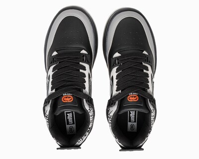 Foto 2 | Foto 2 | Tenis Casuales Eckó Unltd. para Hombre