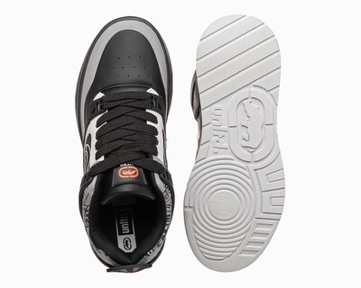 Foto 3 | Foto 3 | Tenis Casuales Eckó Unltd. para Hombre