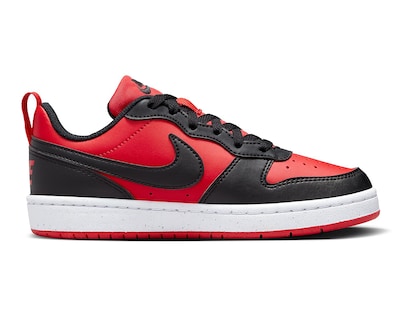 Foto 2 | Foto 2 | Tenis Nike Court Borough Low Recraft Juveniles