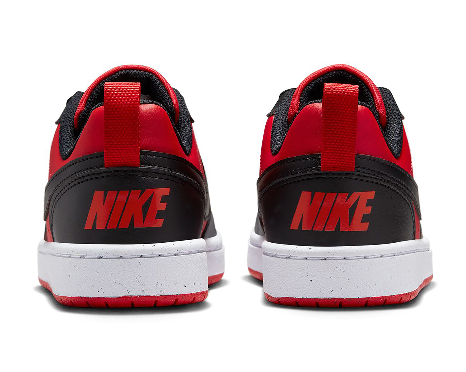 Foto 4 | Foto 4 | Tenis Nike Court Borough Low Recraft Juveniles