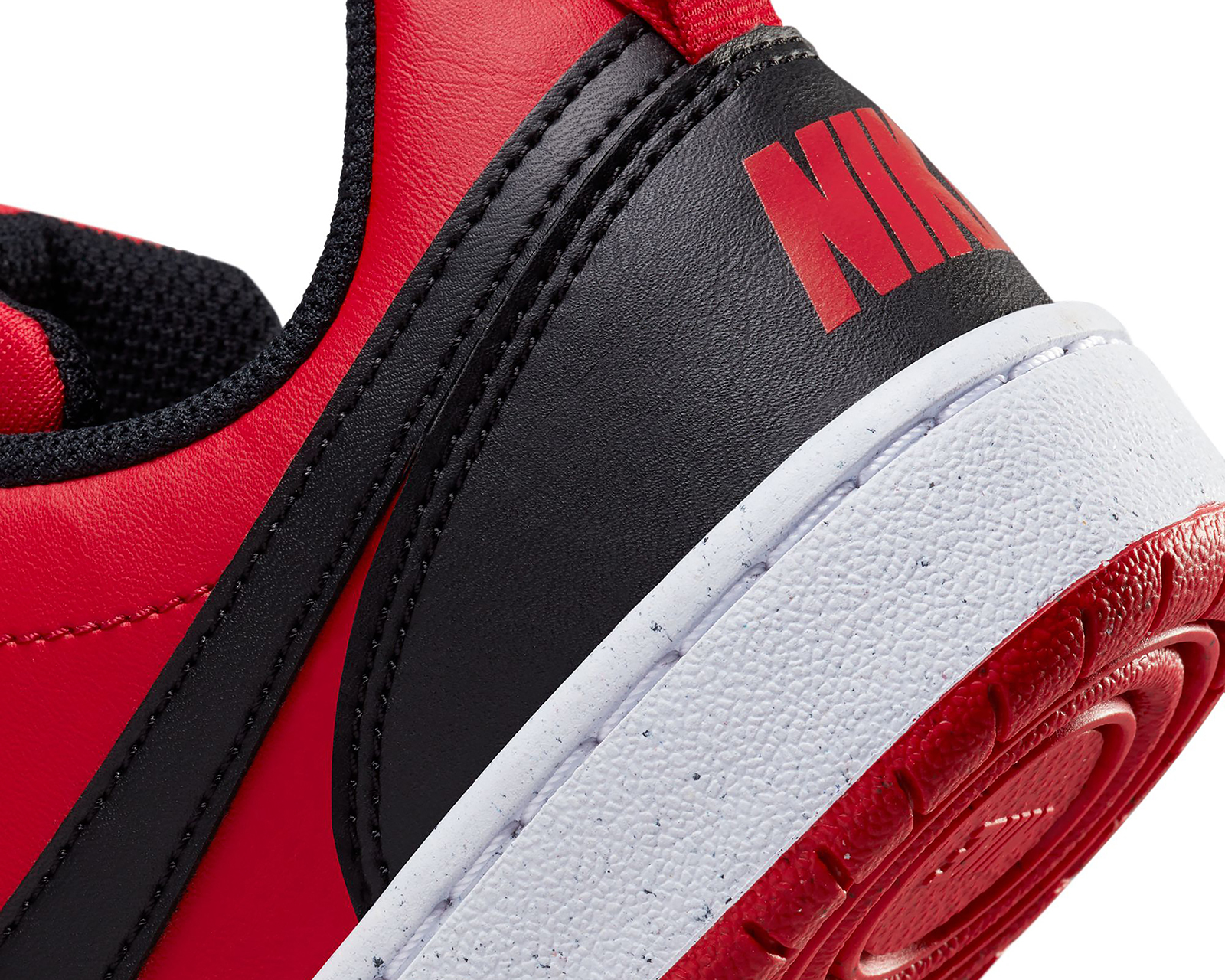 Foto 8 | Foto 8 | Tenis Nike Court Borough Low Recraft Juveniles