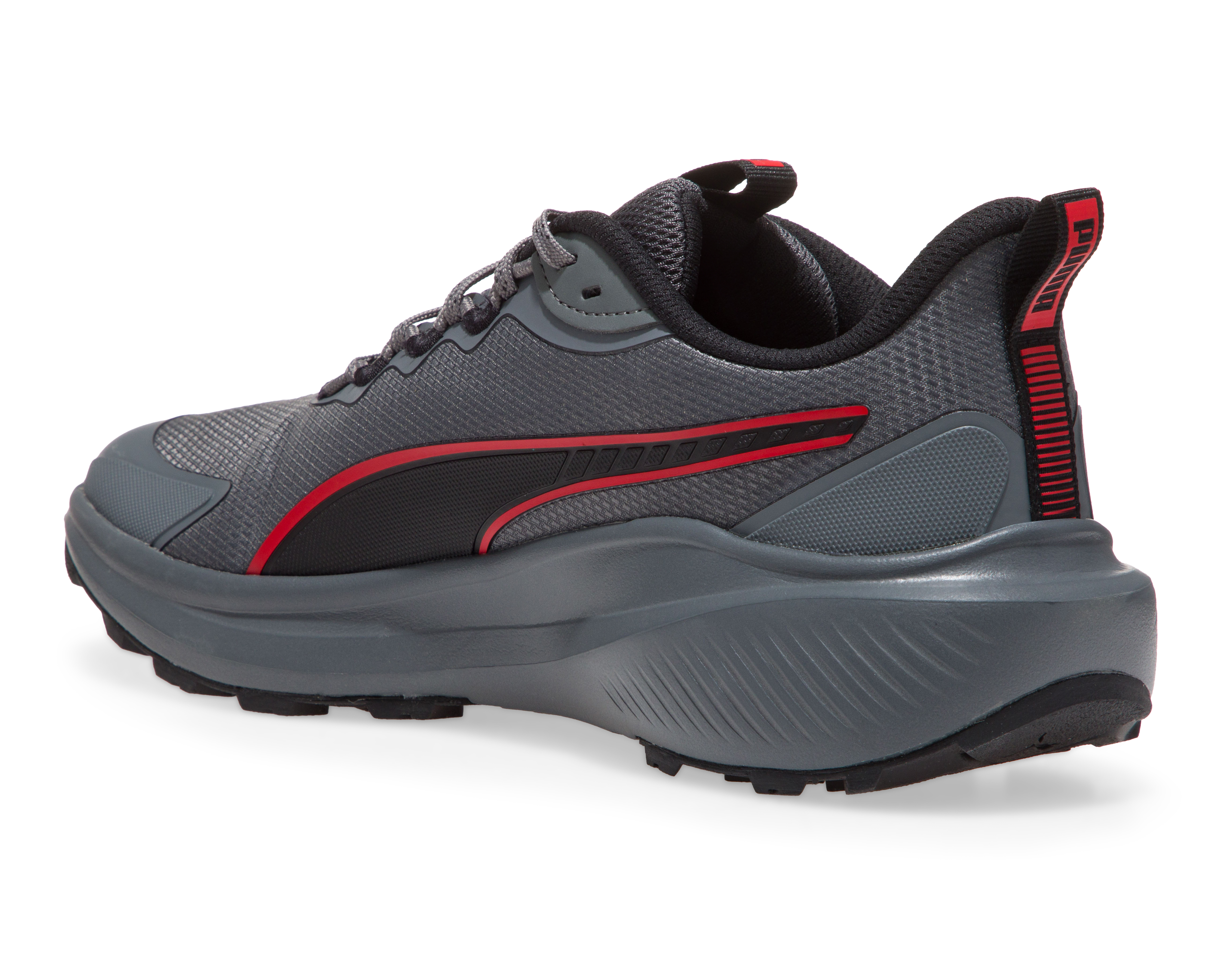 Foto 3 | Foto 3 | Tenis para Correr Puma Skyrocket Lite Trail para Hombre