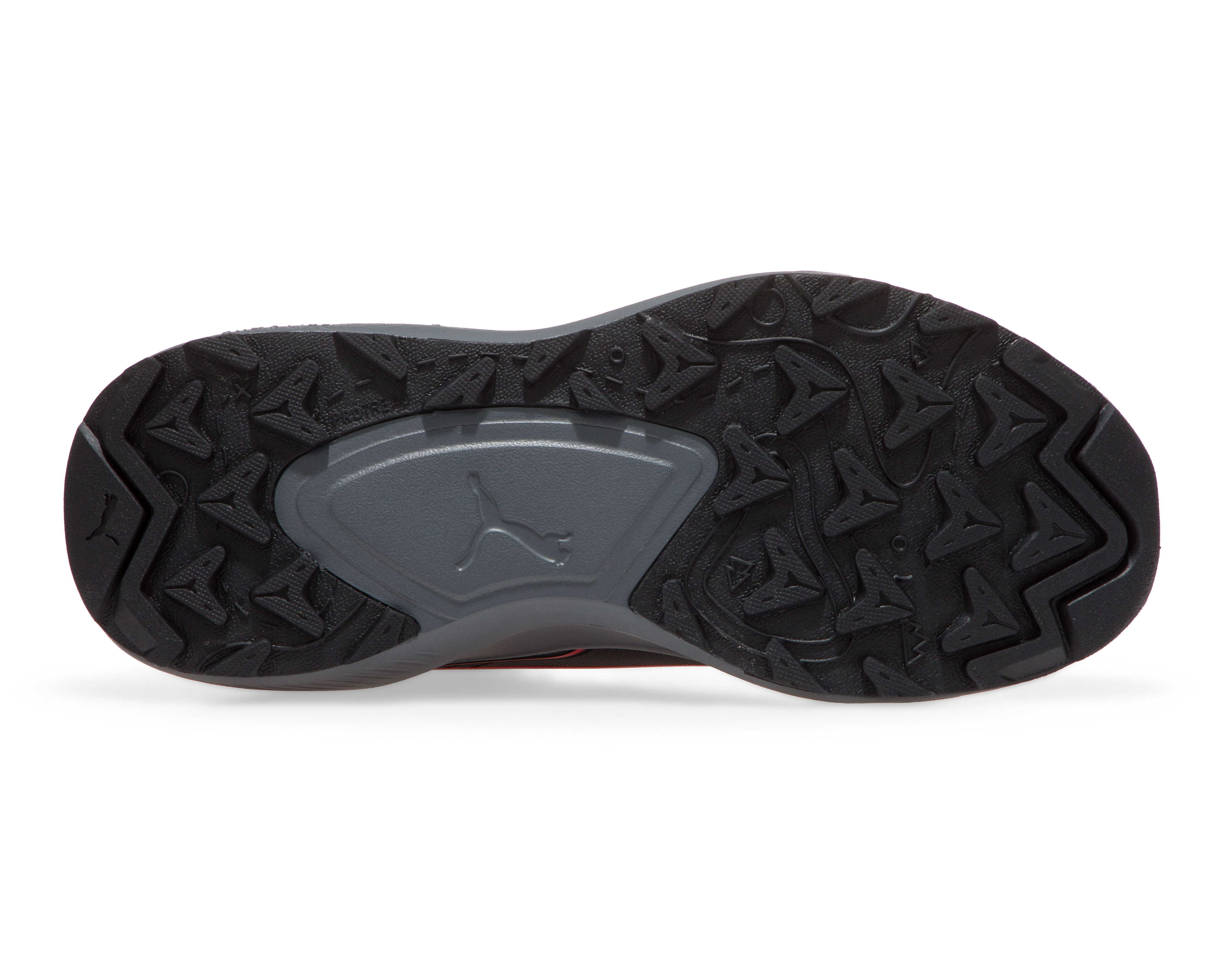 Foto 5 pulgar | Foto 4 | Tenis para Correr Puma Skyrocket Lite Trail para Hombre