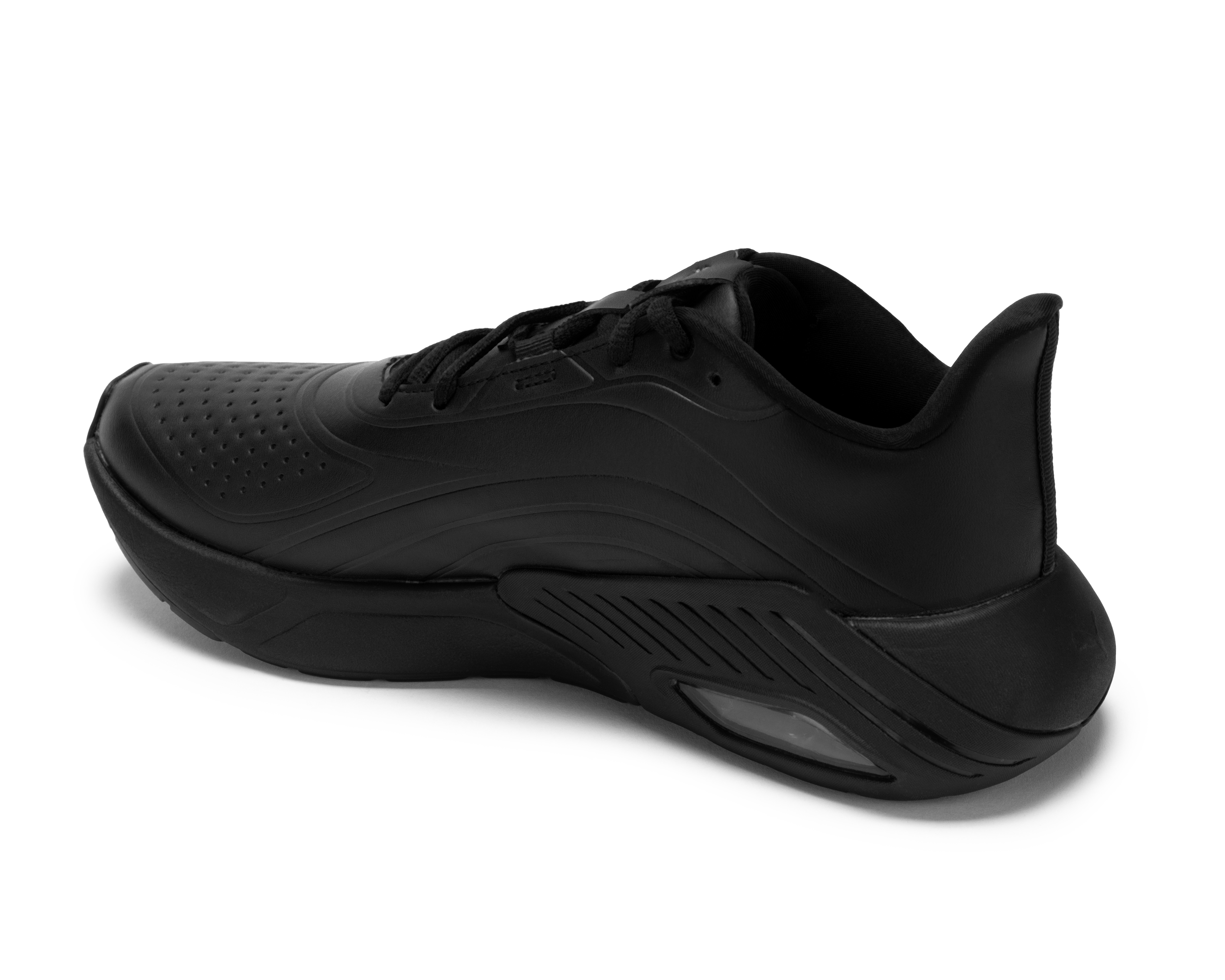 Foto 4 pulgar | Foto 3 | Tenis para Correr Puma Black Gold Rose para Hombre