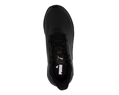 Foto 5 | Foto 5 | Tenis para Correr Puma Black Gold Rose para Hombre