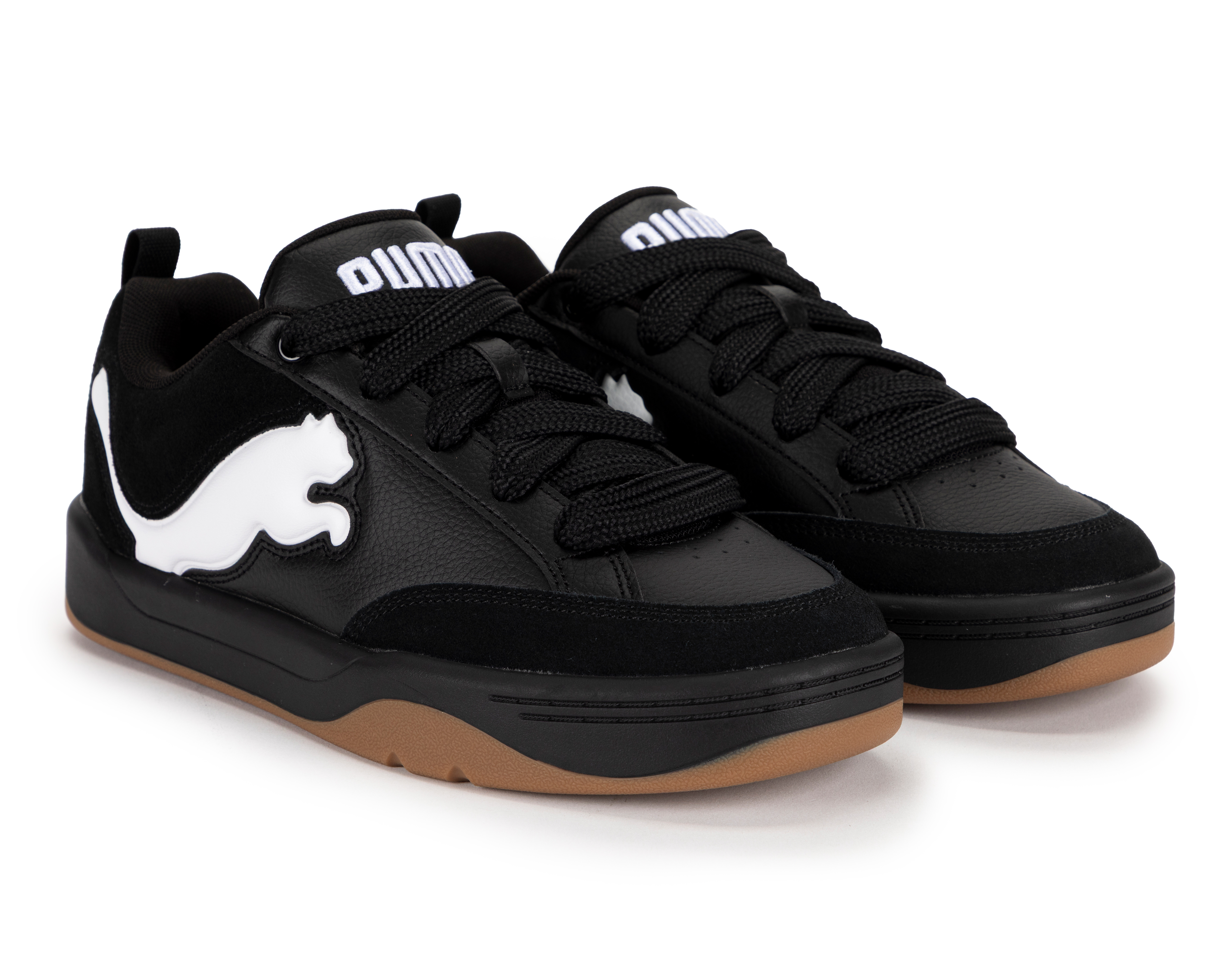 Tenis Puma Park Lifestyle para Hombre