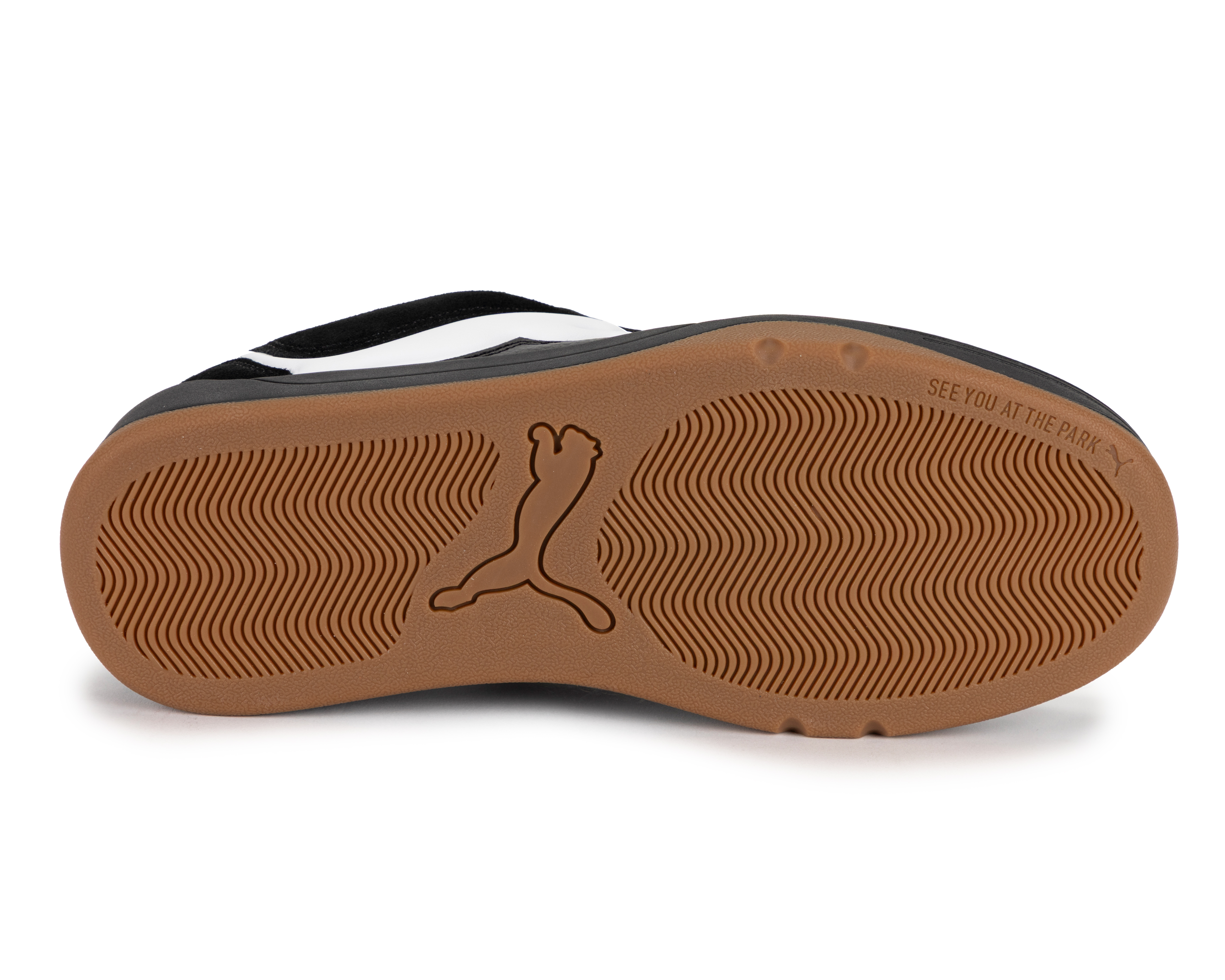 Foto 5 pulgar | Foto 4 | Tenis Puma Park Lifestyle para Hombre