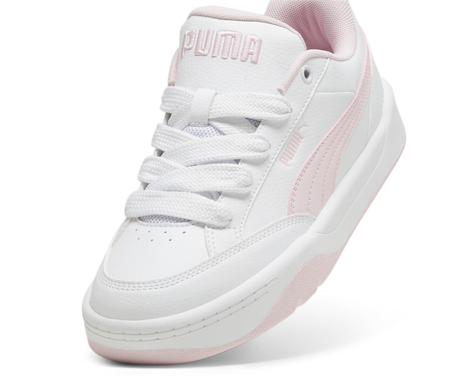 Foto 5 | Foto 5 | Tenis Puma Park Lifestyle para Mujer