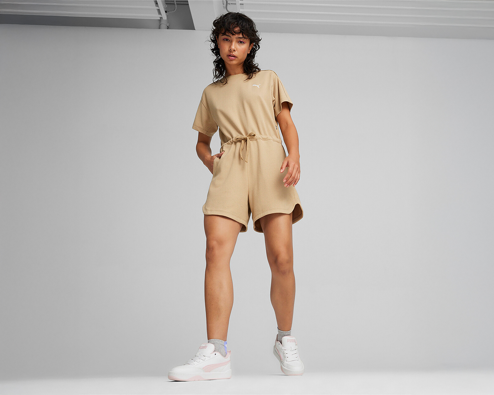 Foto 9 pulgar | Foto 8 | Tenis Puma Park Lifestyle para Mujer