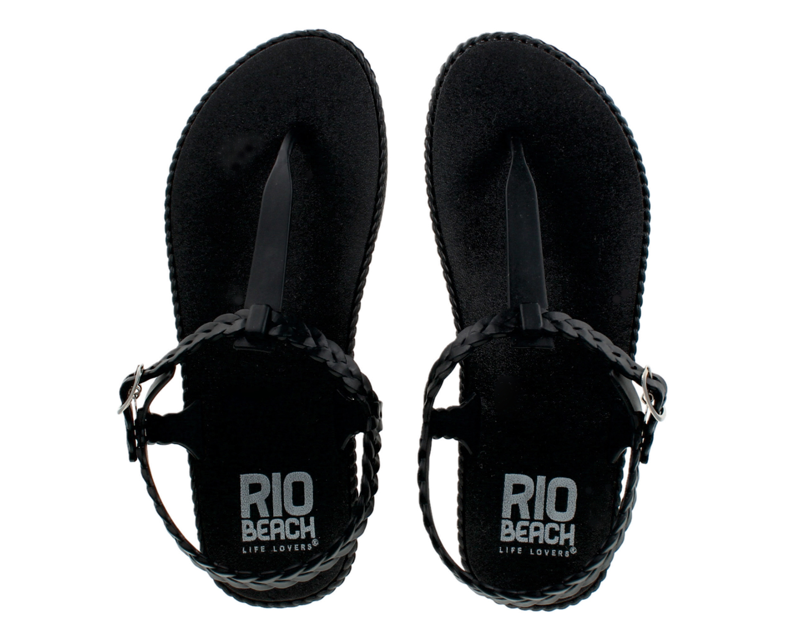 Foto 3 | Foto 3 | Sandalias de Playa Rio Beach para Mujer