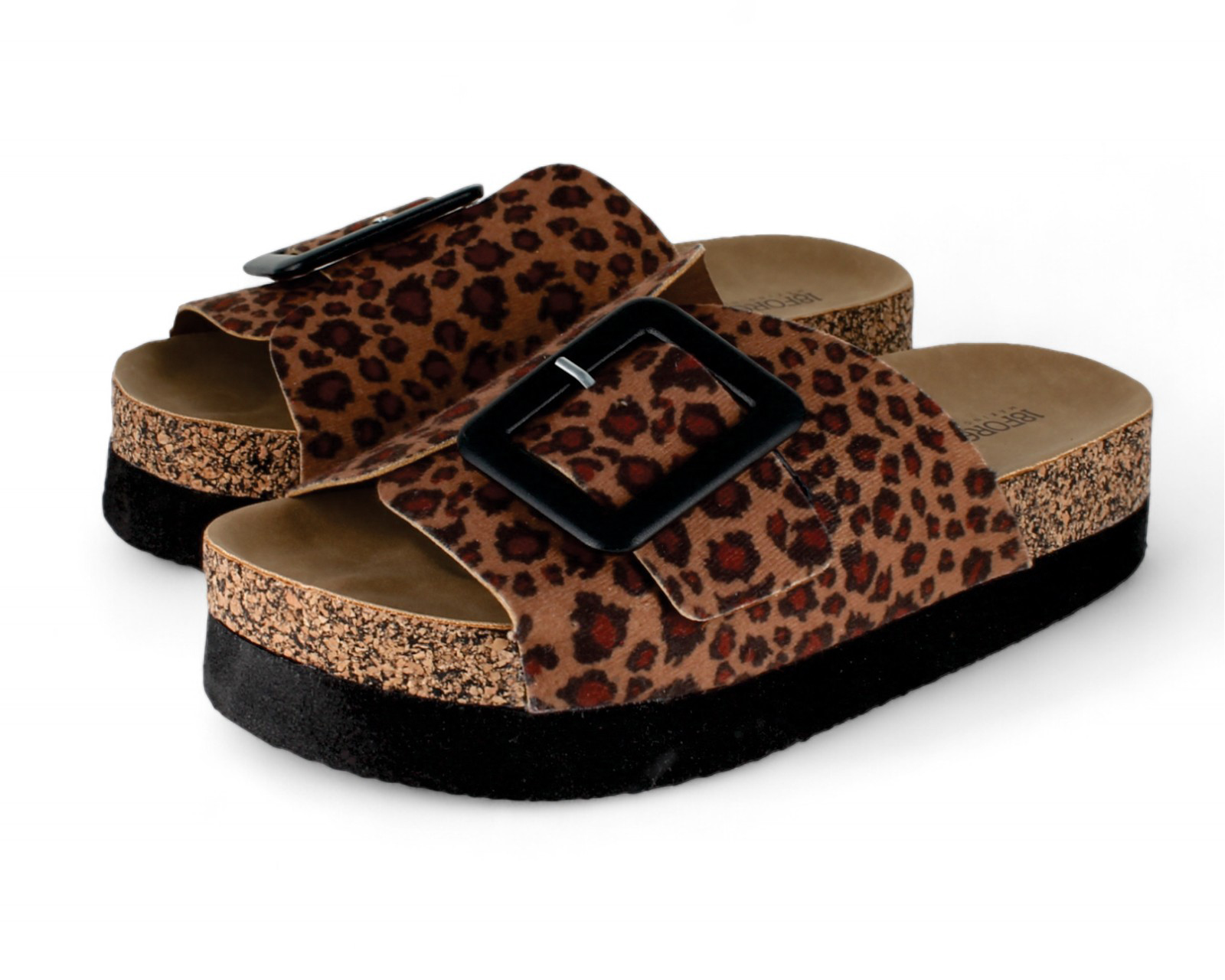 Foto 1 | Foto 1 | Sandalias Casuales 18 Forever para Mujer