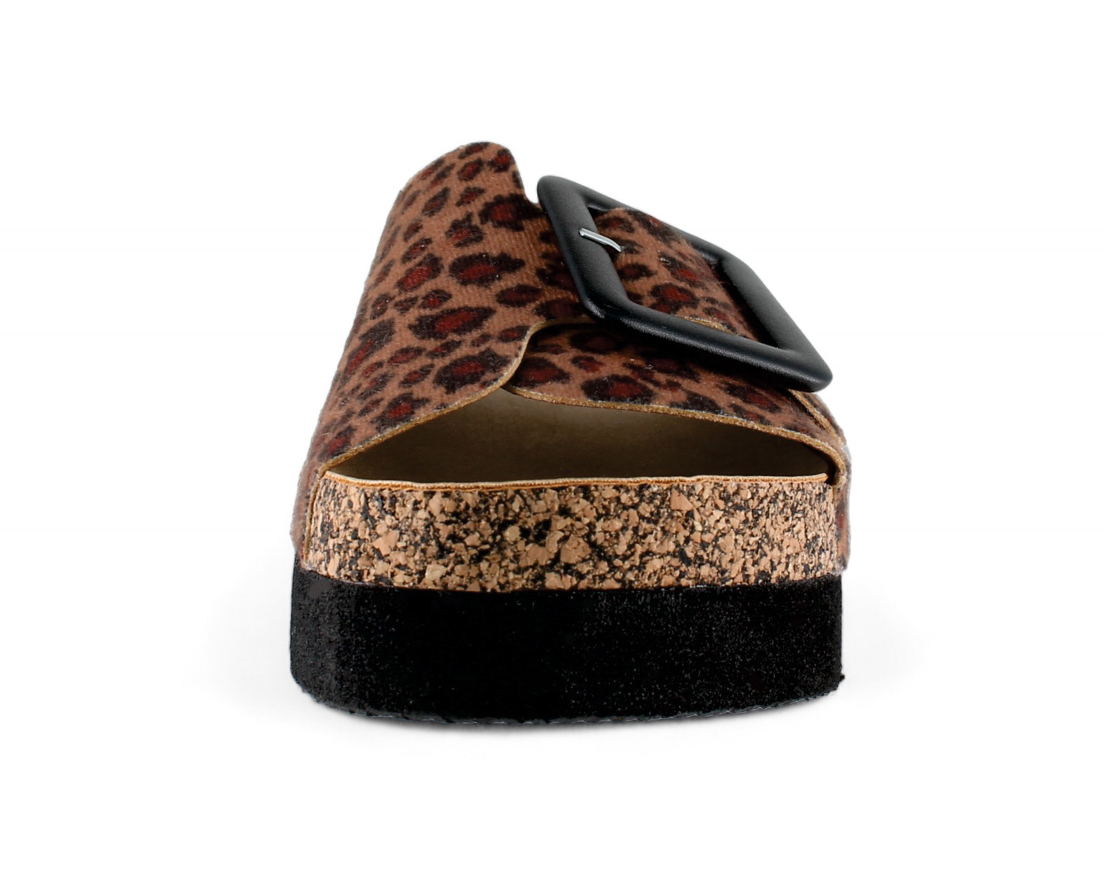 Foto 5 | Foto 5 | Sandalias Casuales 18 Forever para Mujer