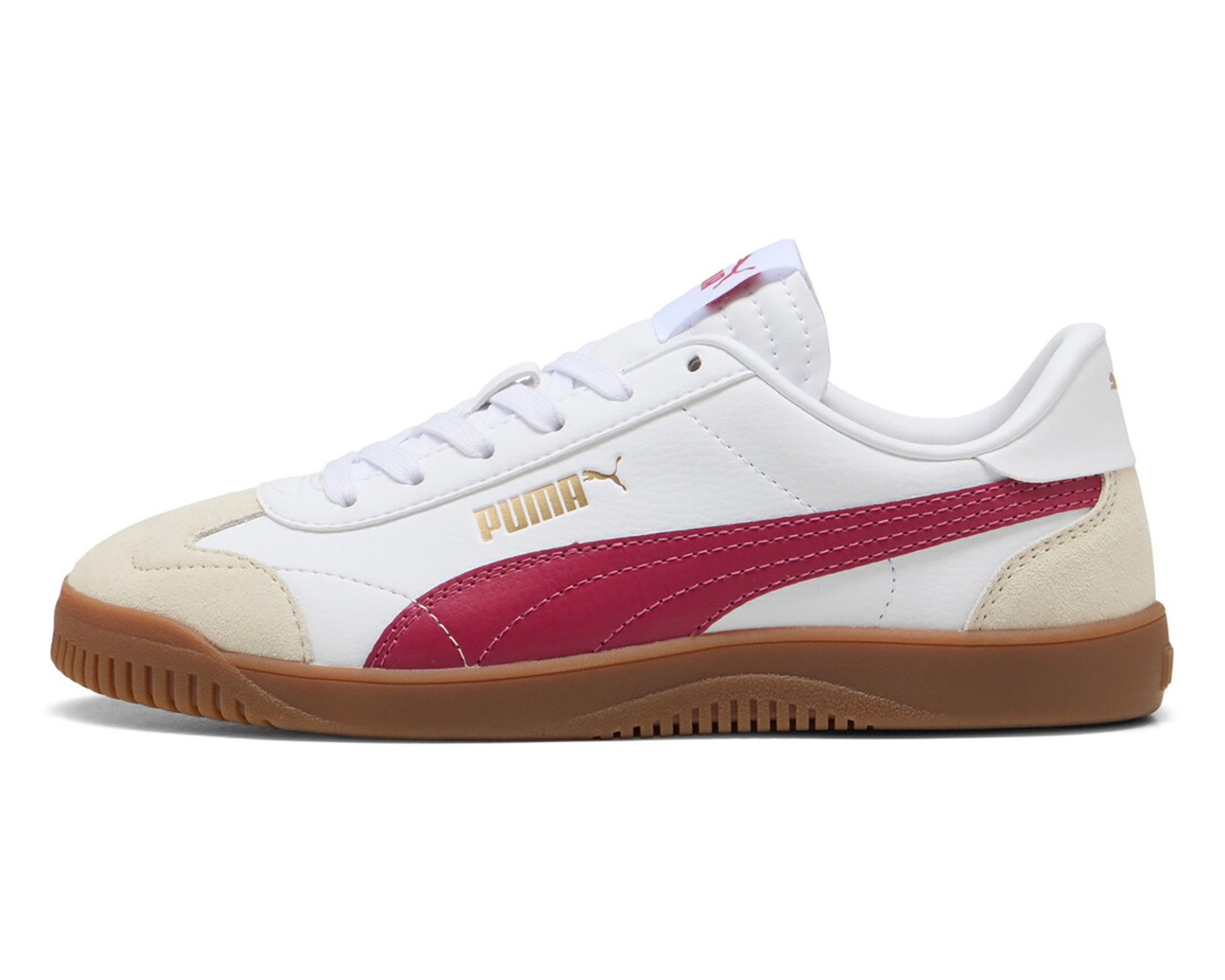 Foto 4 | Foto 4 | Tenis Puma Club 5V5 SD para Mujer