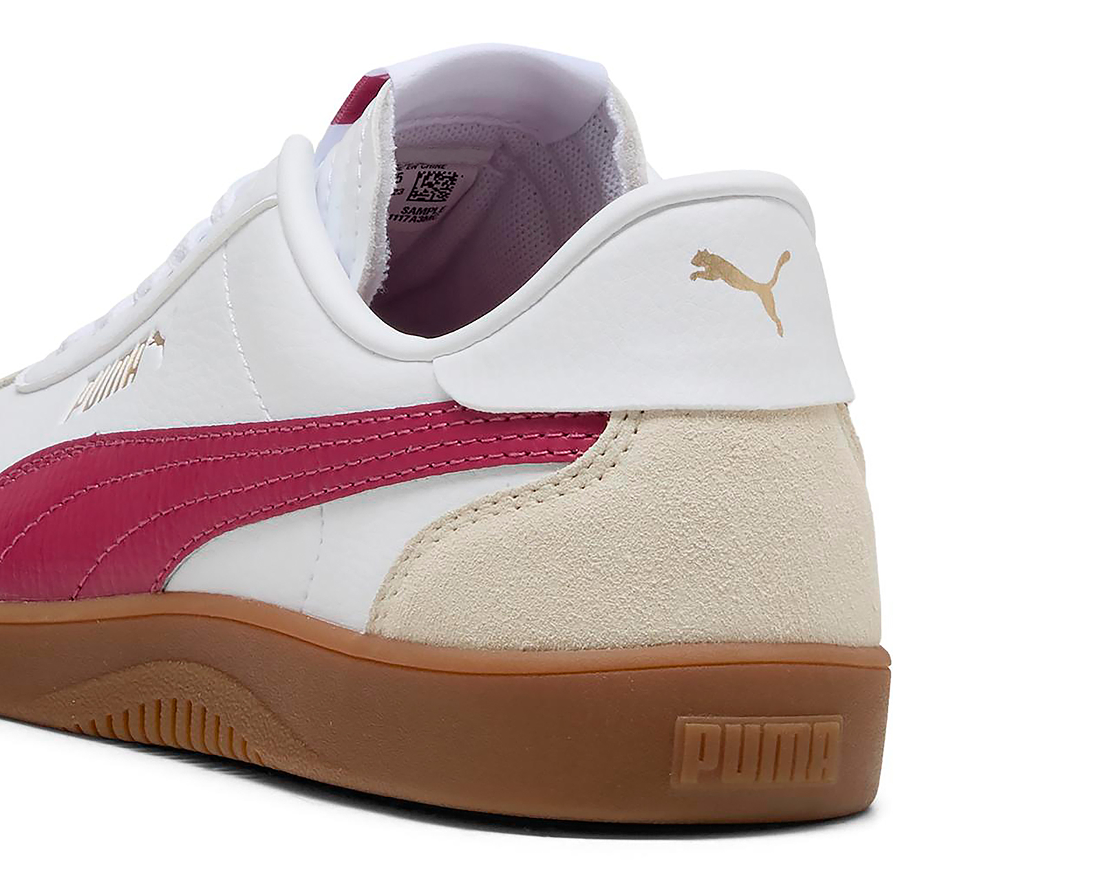 Foto 7 pulgar | Foto 6 | Tenis Puma Club 5V5 SD para Mujer