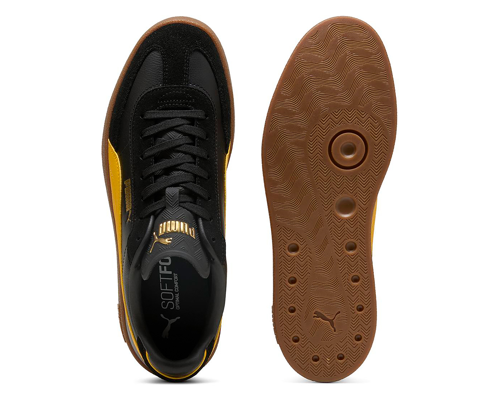 Foto 2 | Foto 2 | Tenis Puma Club II Era para Mujer