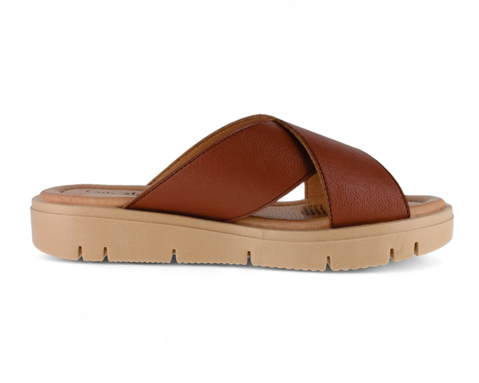 Foto 5 pulgar | Foto 4 | Sandalias Confort Lady Sun Conforto para Mujer