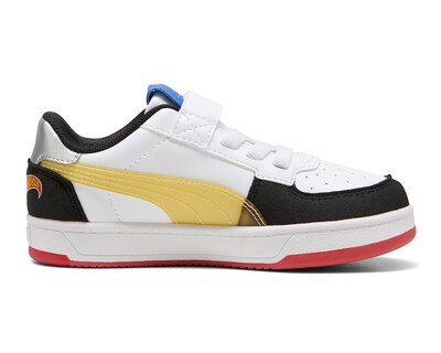 Foto 3 | Foto 3 | Tenis Puma Caven 2.0 Hot Wheels para Niño