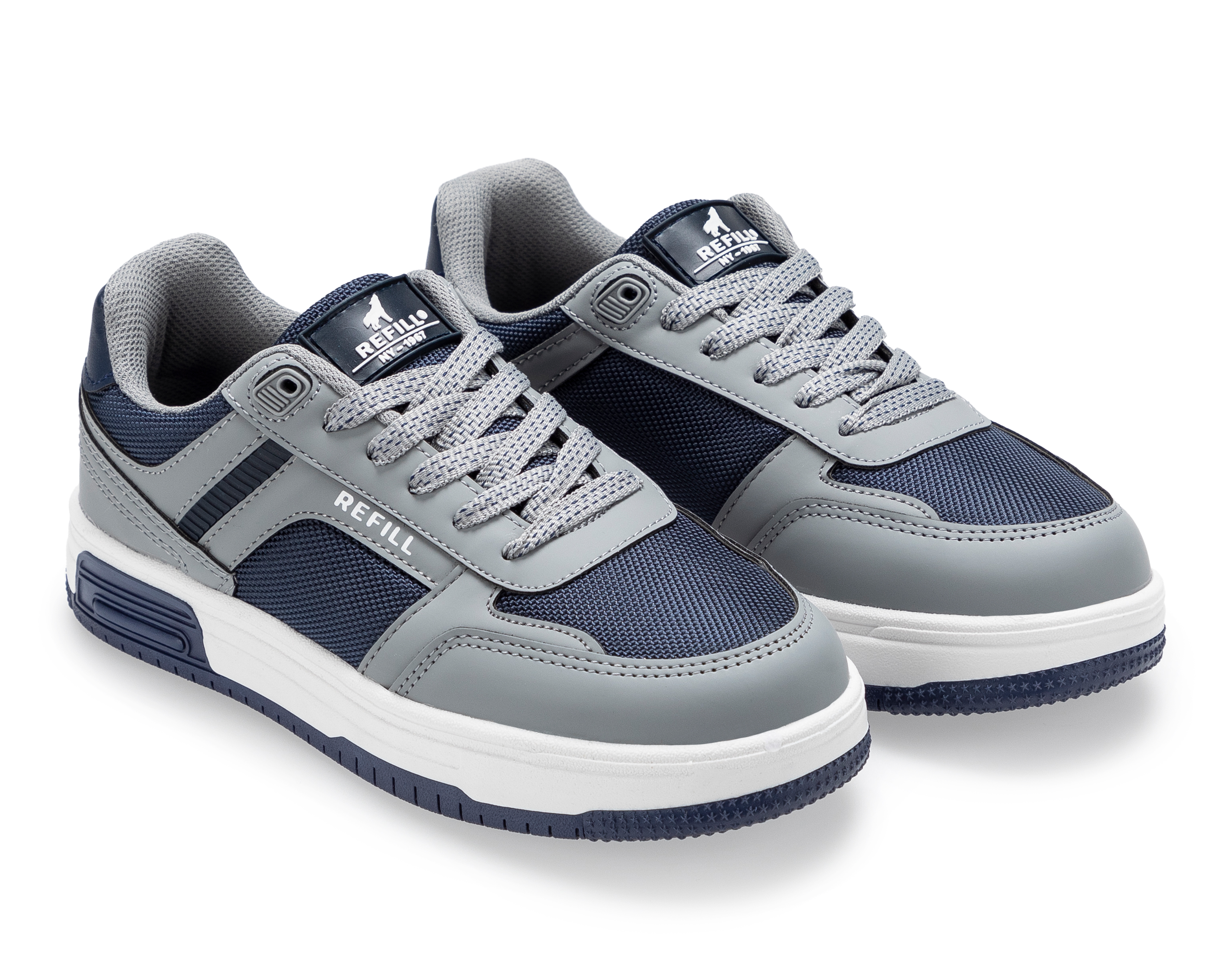 Foto 1 | Foto 1 | Tenis Refill para Niño