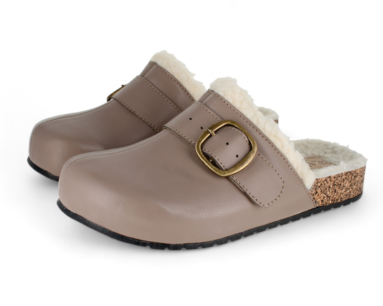 Foto 2 pulgar | Foto 1 | Pantufla Beauty Secret para Mujer