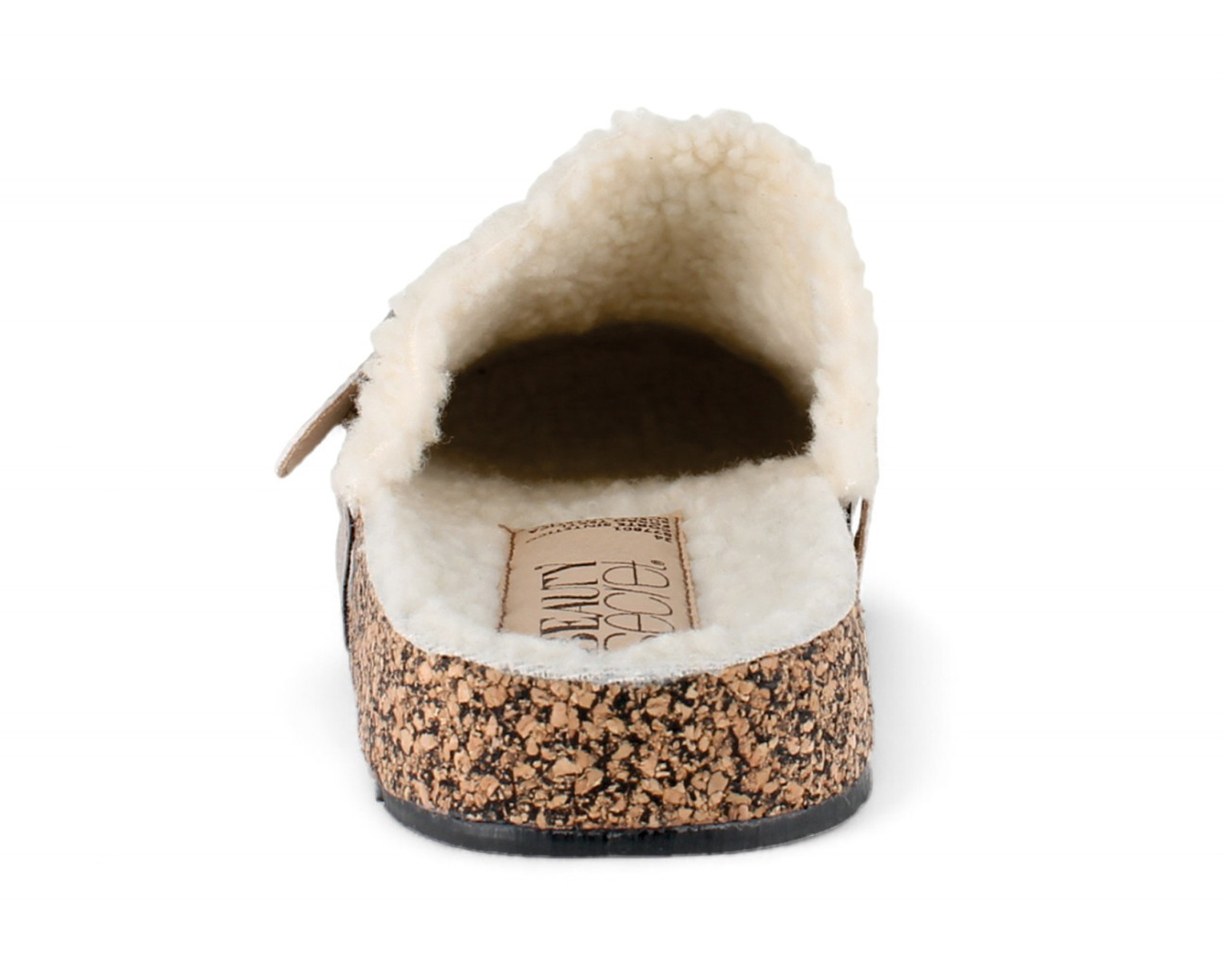 Foto 6 | Foto 6 | Pantufla Beauty Secret para Mujer