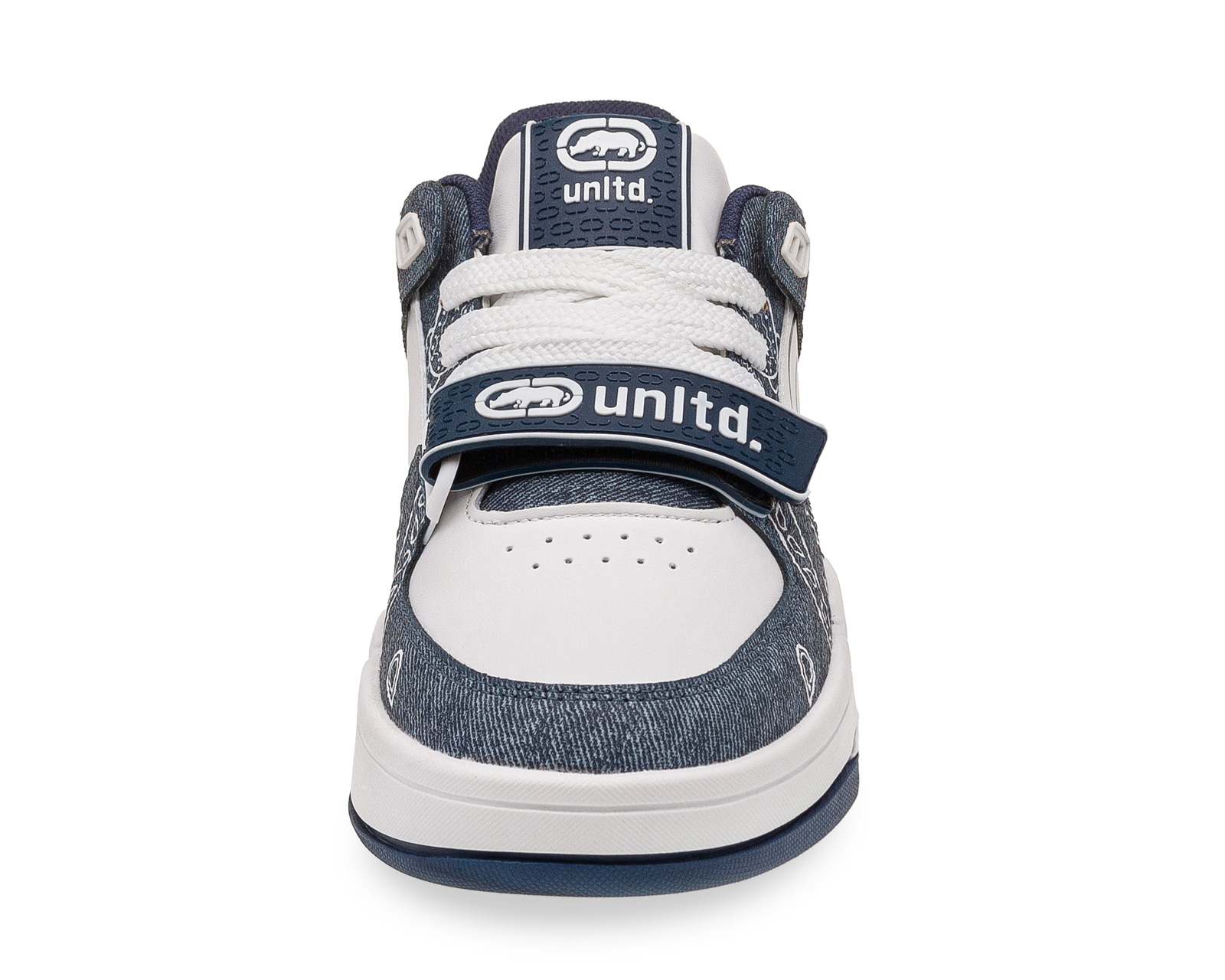 Foto 7 pulgar | Foto 6 | Tenis Casuales Eckó Unltd. para Hombre