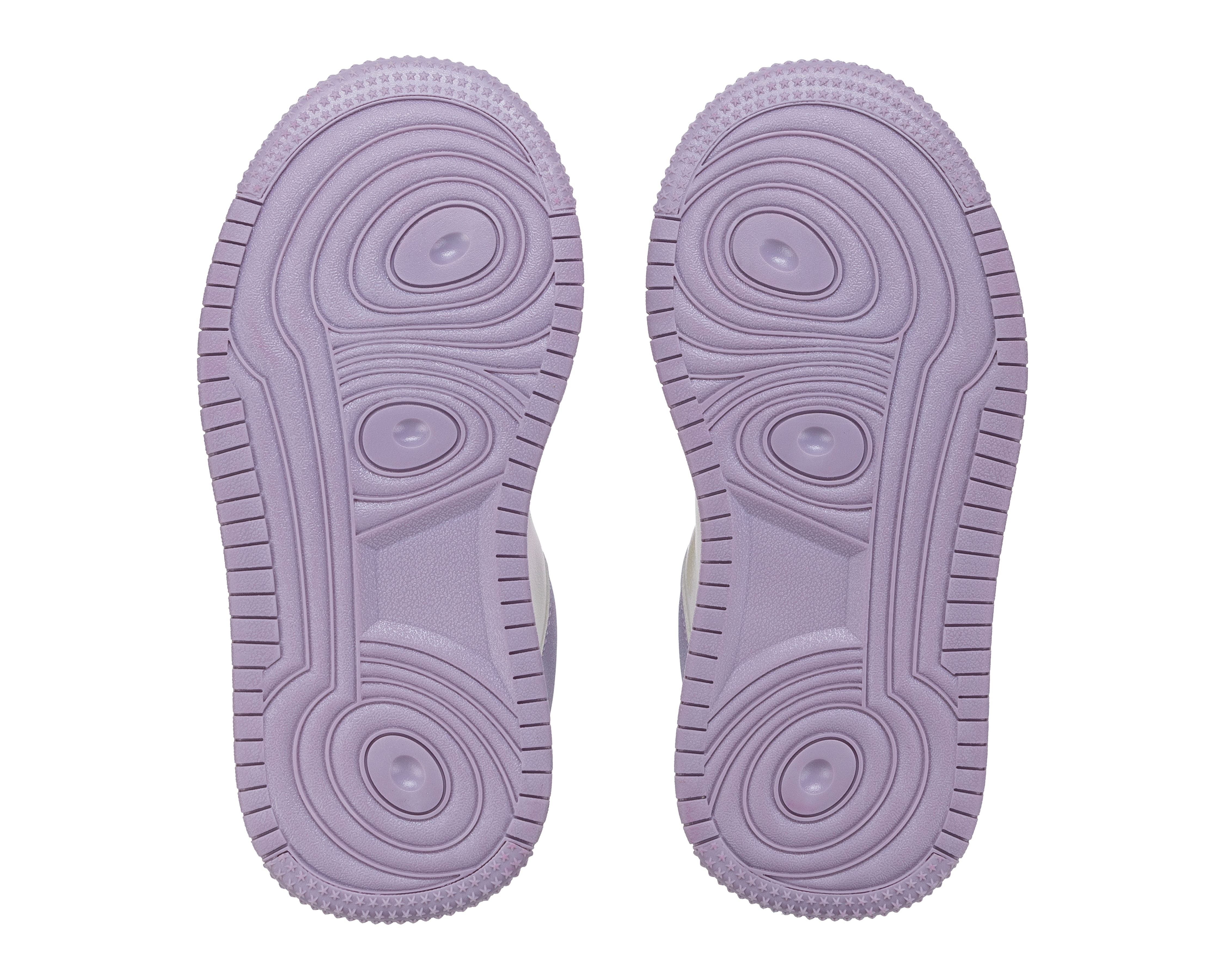 Foto 3 pulgar | Foto 2 | Tenis Girls Attitude Triana para Niña